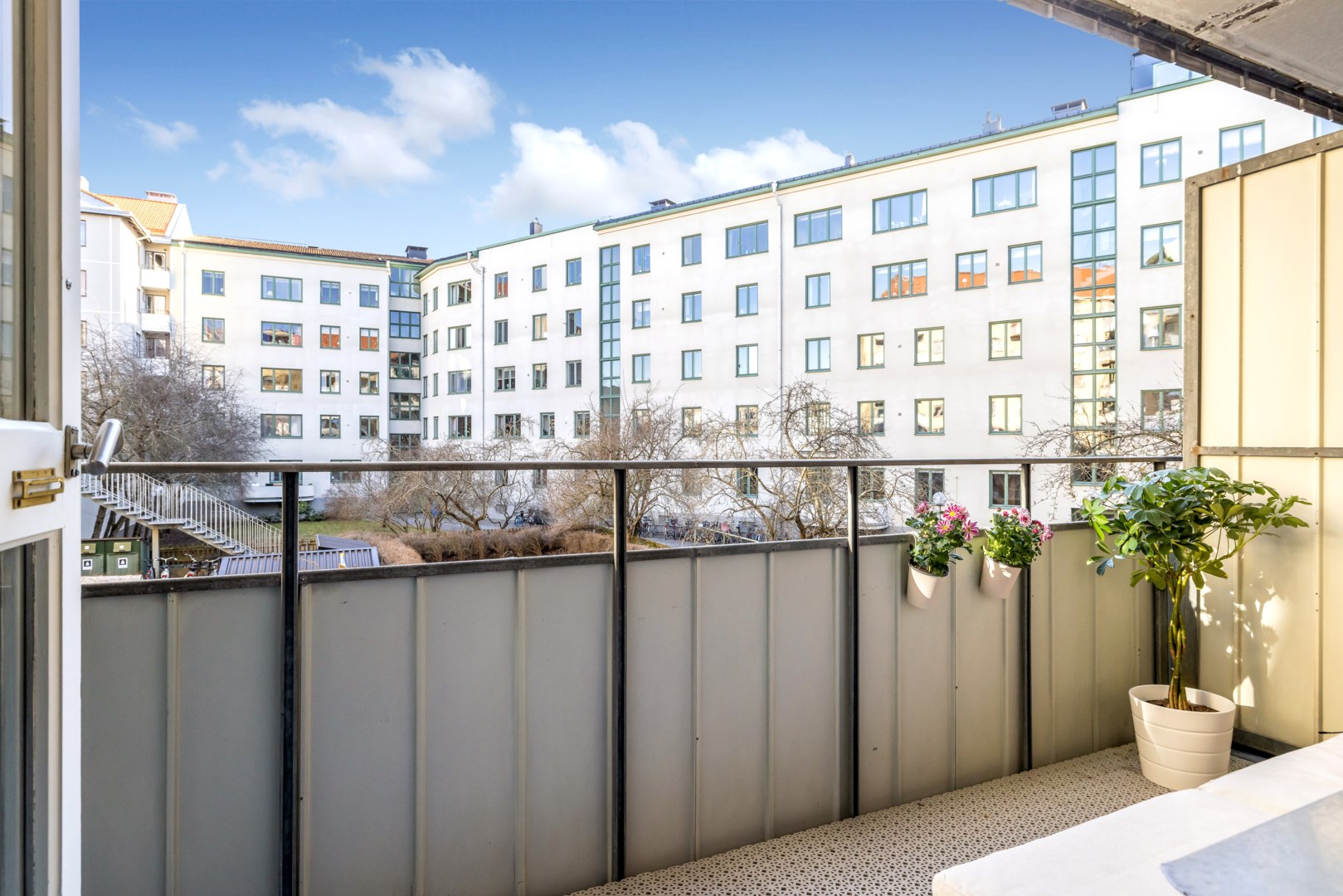 Bostadsbild från Odensgatan 15, Såld i Främre Luthagen, Uppsala