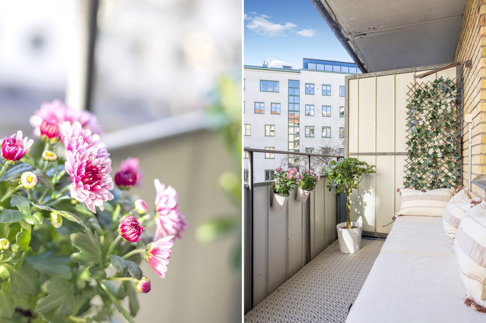 Bostadsbild från Odensgatan 15, Såld i Främre Luthagen, Uppsala