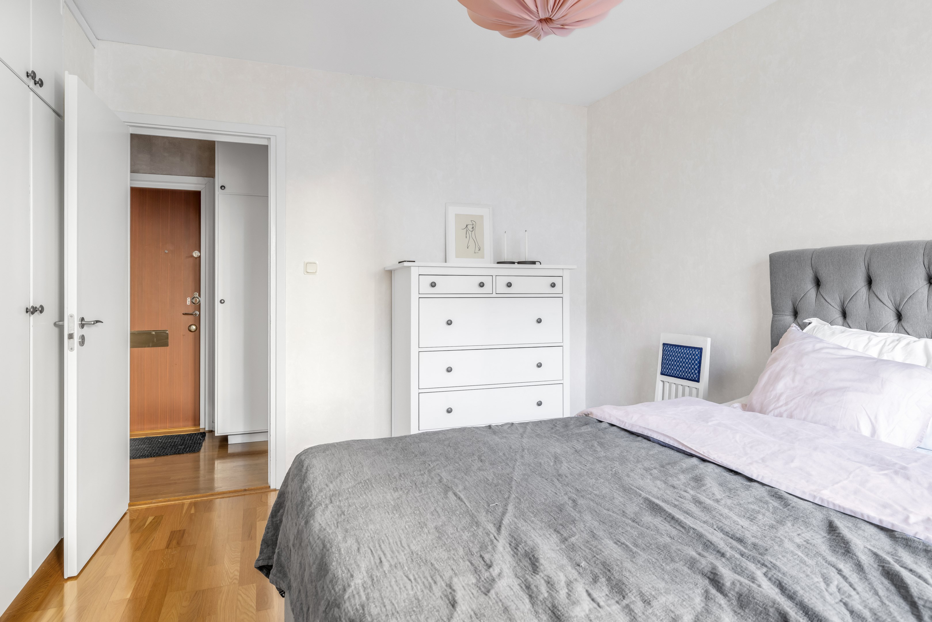 Bostadsbild från Odensgatan 15, Såld i Främre Luthagen, Uppsala