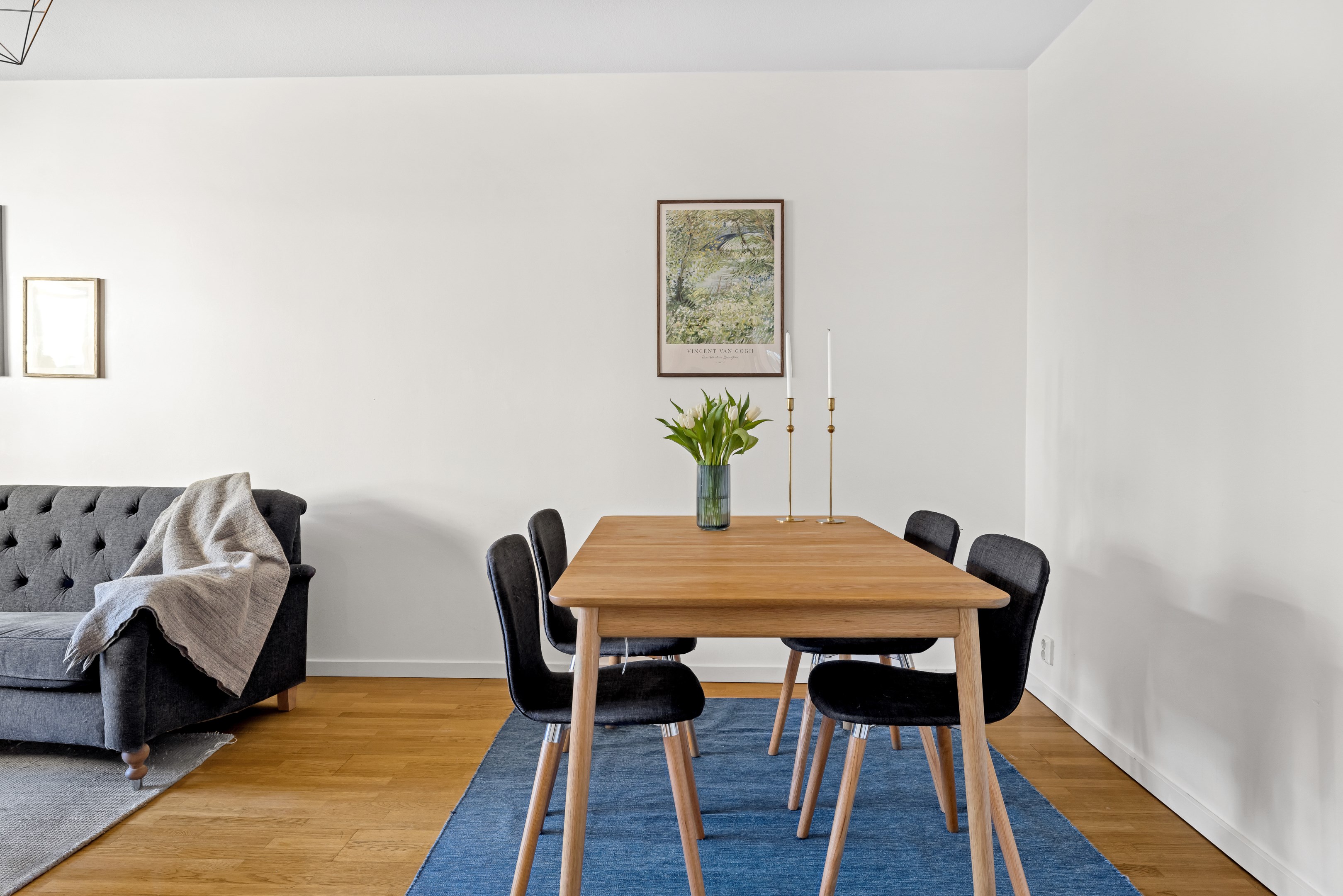 Bostadsbild från Odensgatan 15, Såld i Främre Luthagen, Uppsala