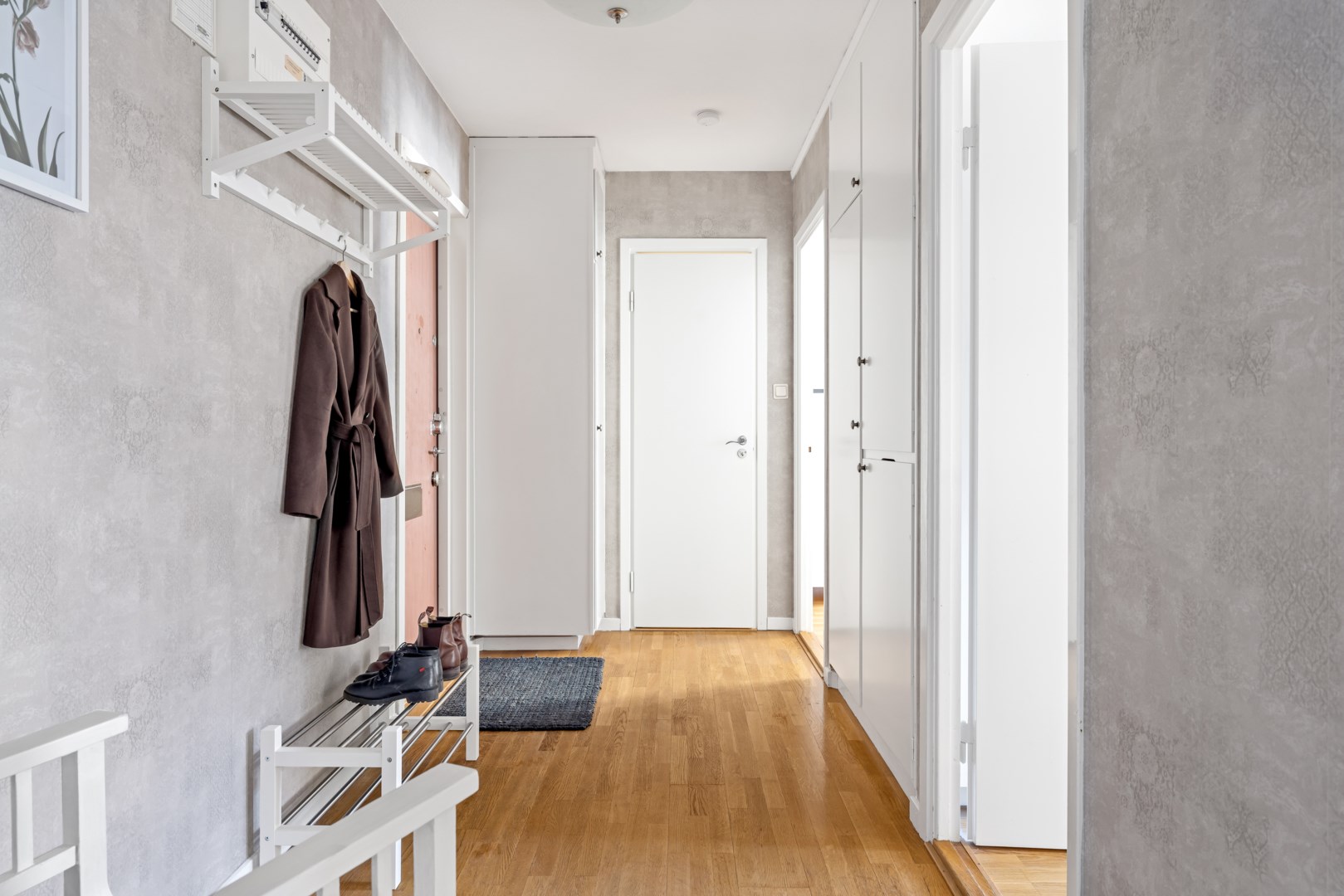 Bostadsbild från Odensgatan 15, Såld i Främre Luthagen, Uppsala