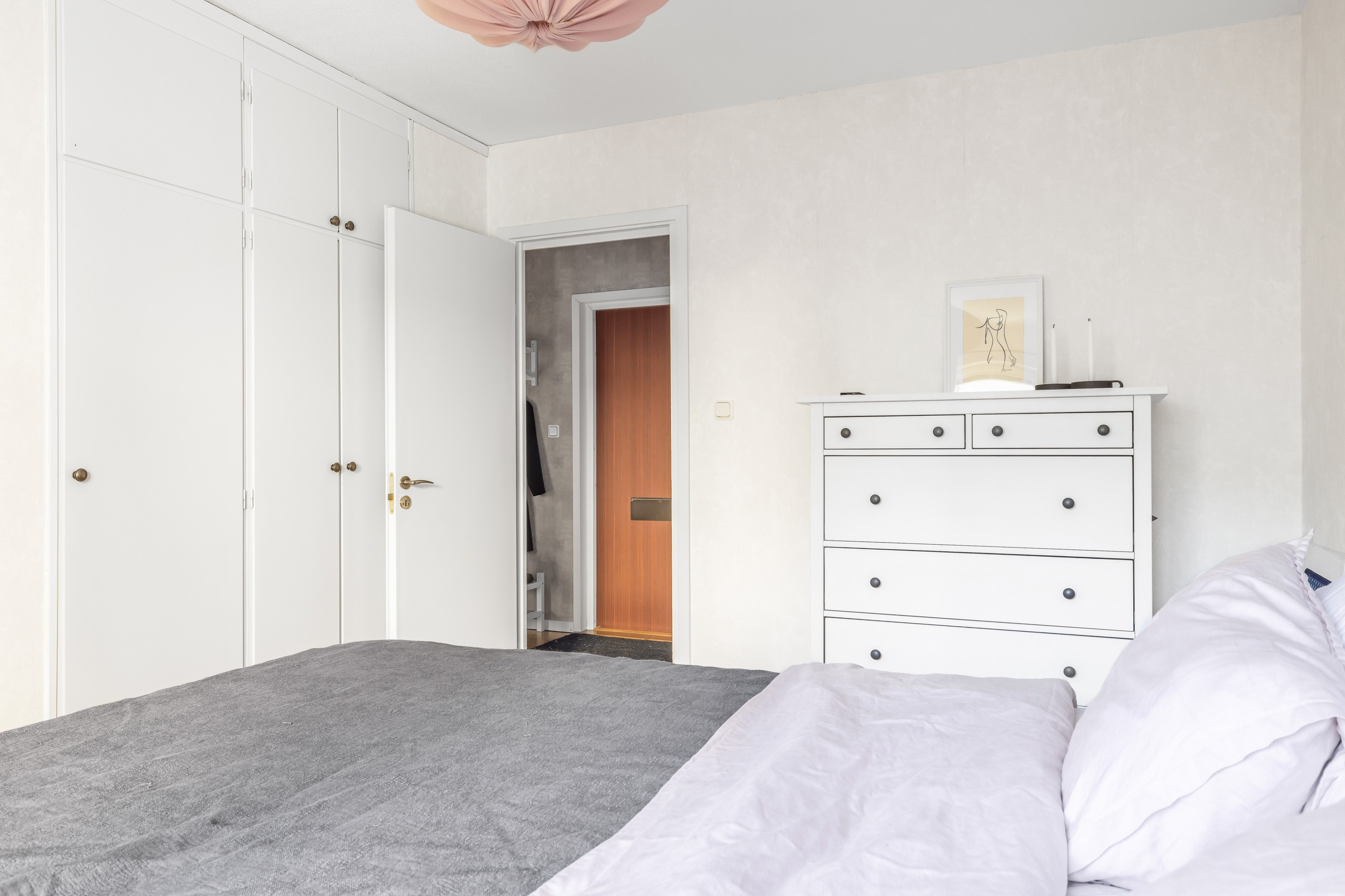 Bostadsbild från Odensgatan 15, Såld i Främre Luthagen, Uppsala