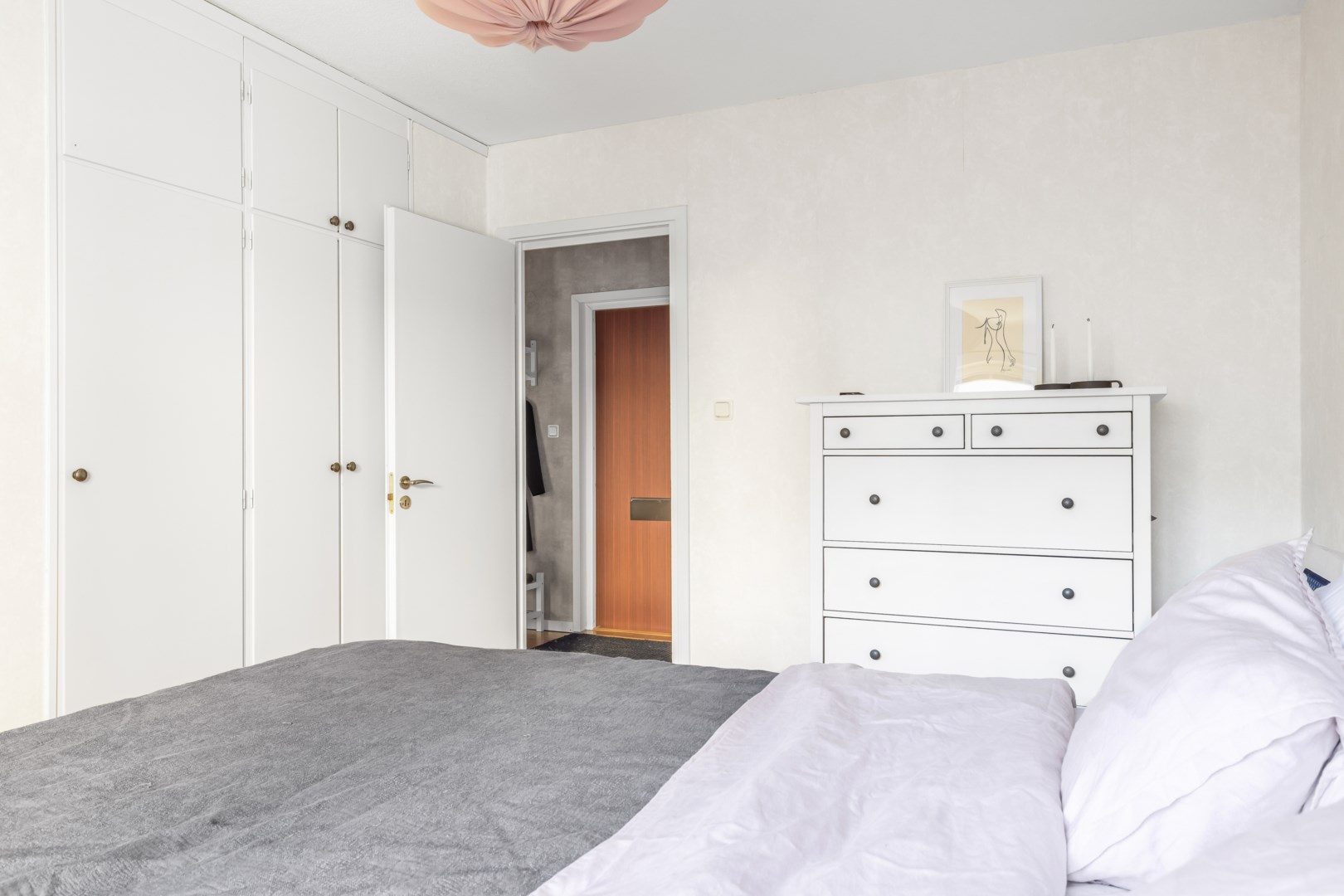 Bostadsbild från Odensgatan 15, Såld i Främre Luthagen, Uppsala