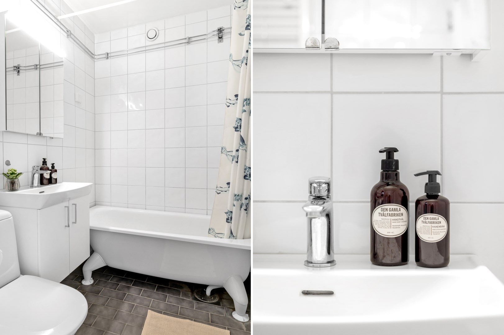 Bostadsbild från Odensgatan 15, Såld i Främre Luthagen, Uppsala