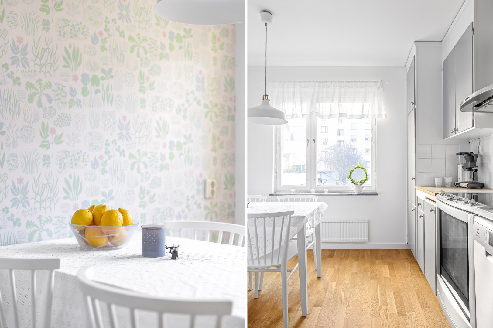 Bostadsbild från Odensgatan 15, Såld i Främre Luthagen, Uppsala