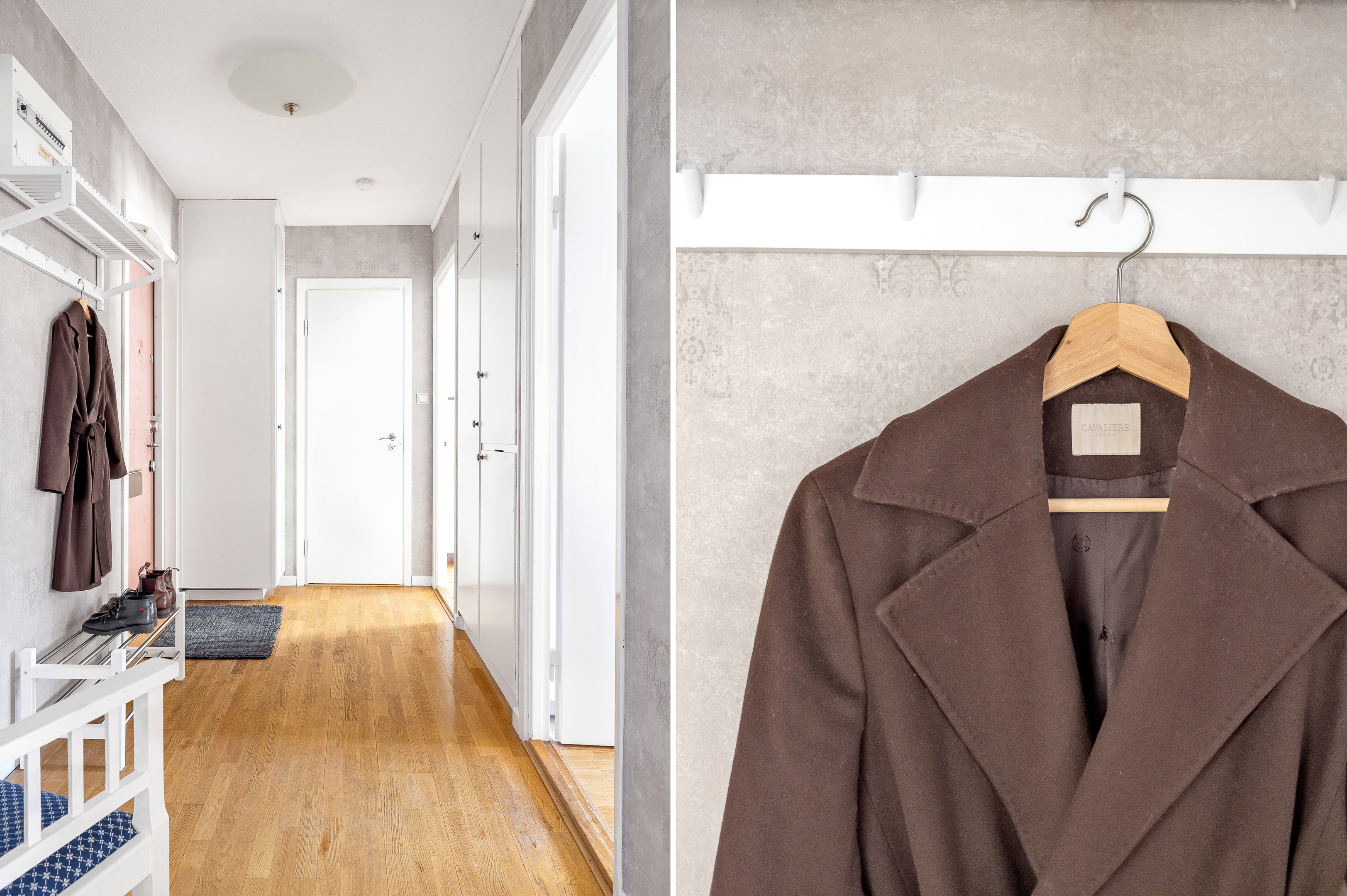 Bostadsbild från Odensgatan 15, Såld i Främre Luthagen, Uppsala