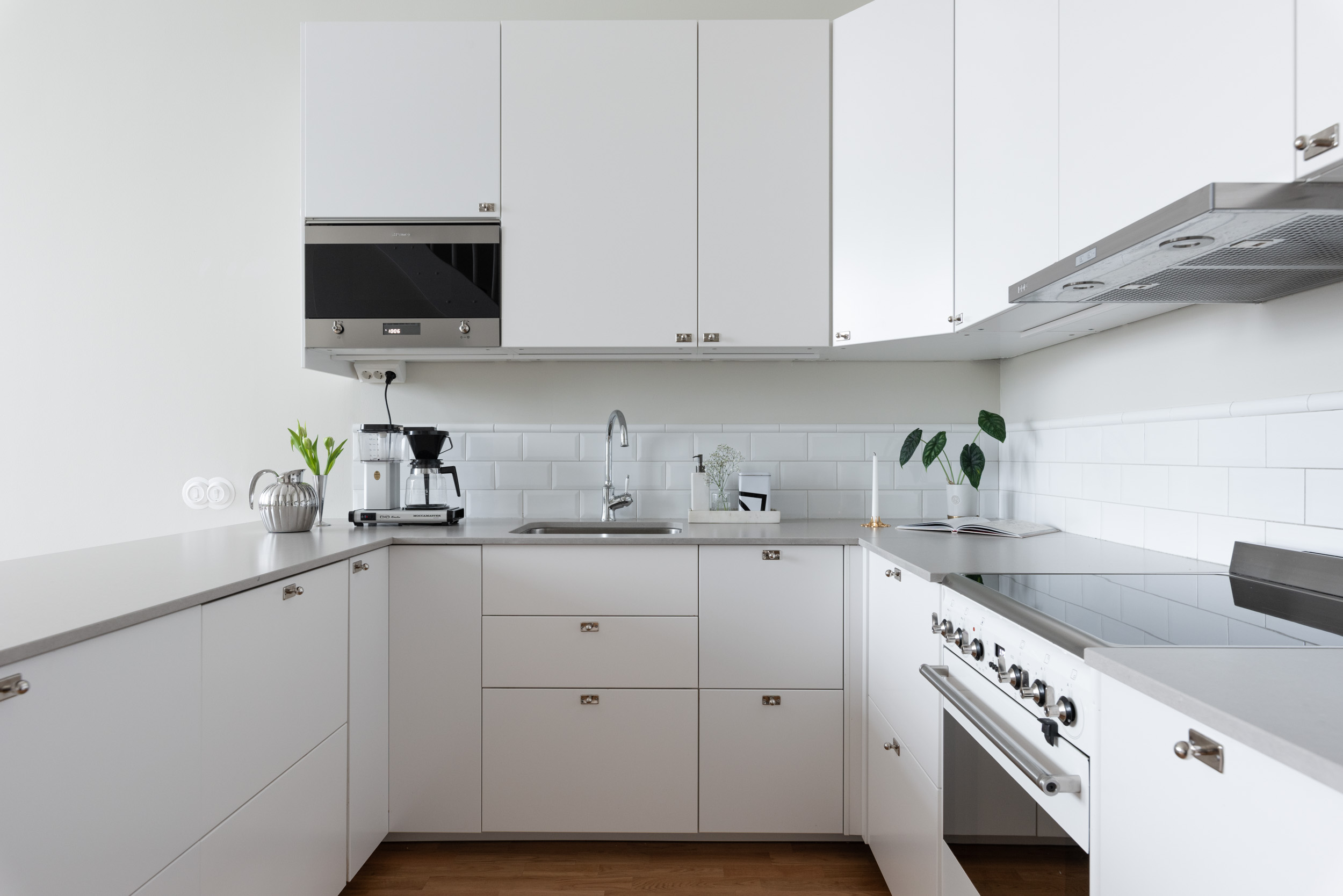 Bostadsbild från Tegnérgatan 3, Såld i Korsängsgärdet, Västerås