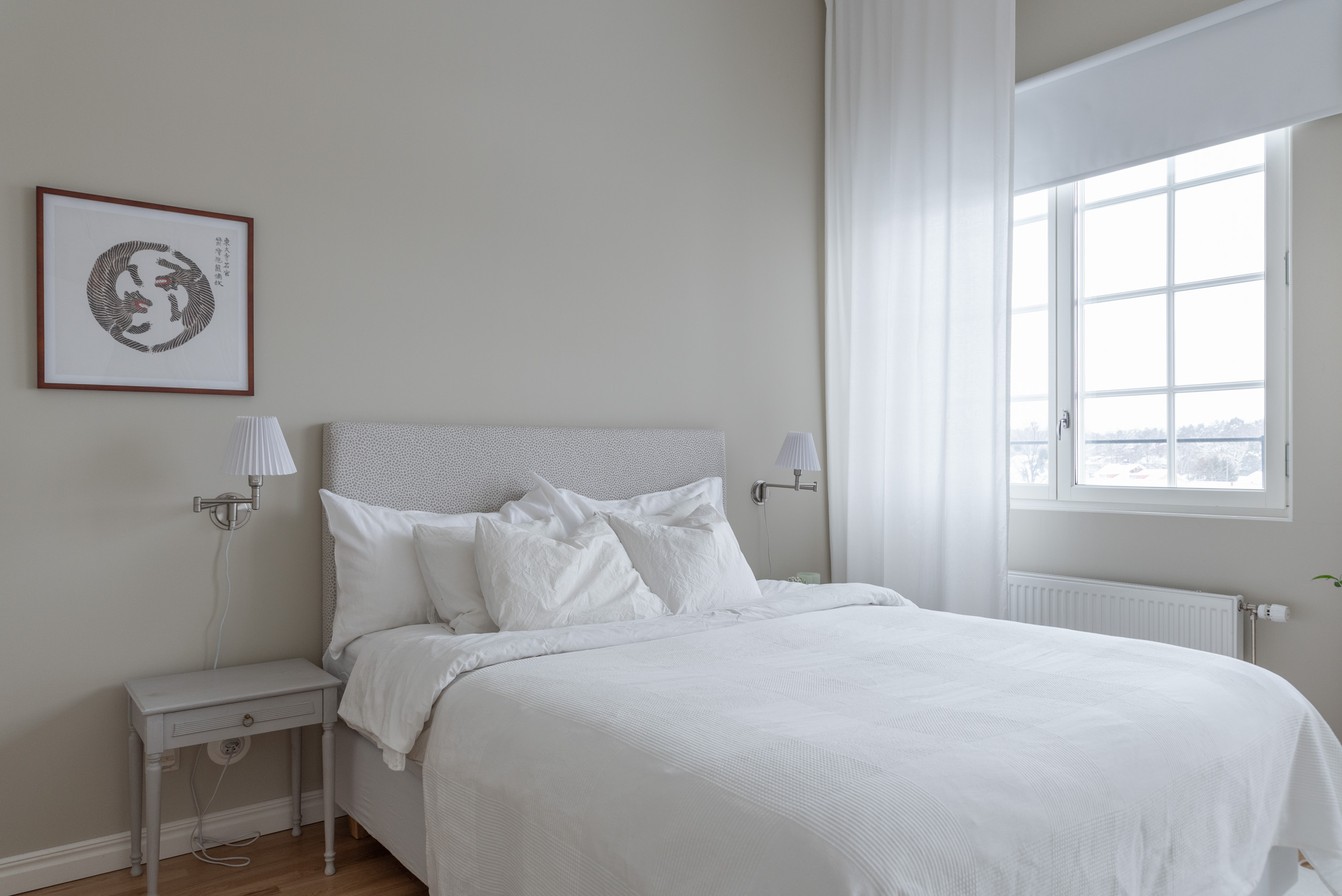 Bostadsbild från Tegnérgatan 3, Såld i Korsängsgärdet, Västerås