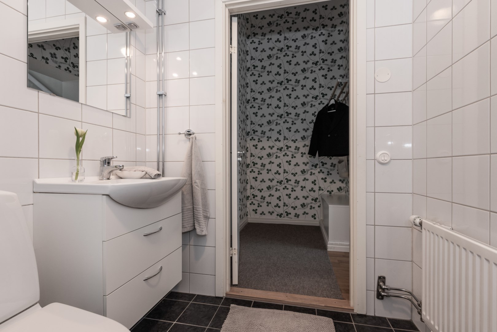 Bostadsbild från Tegnérgatan 3, Såld i Korsängsgärdet, Västerås