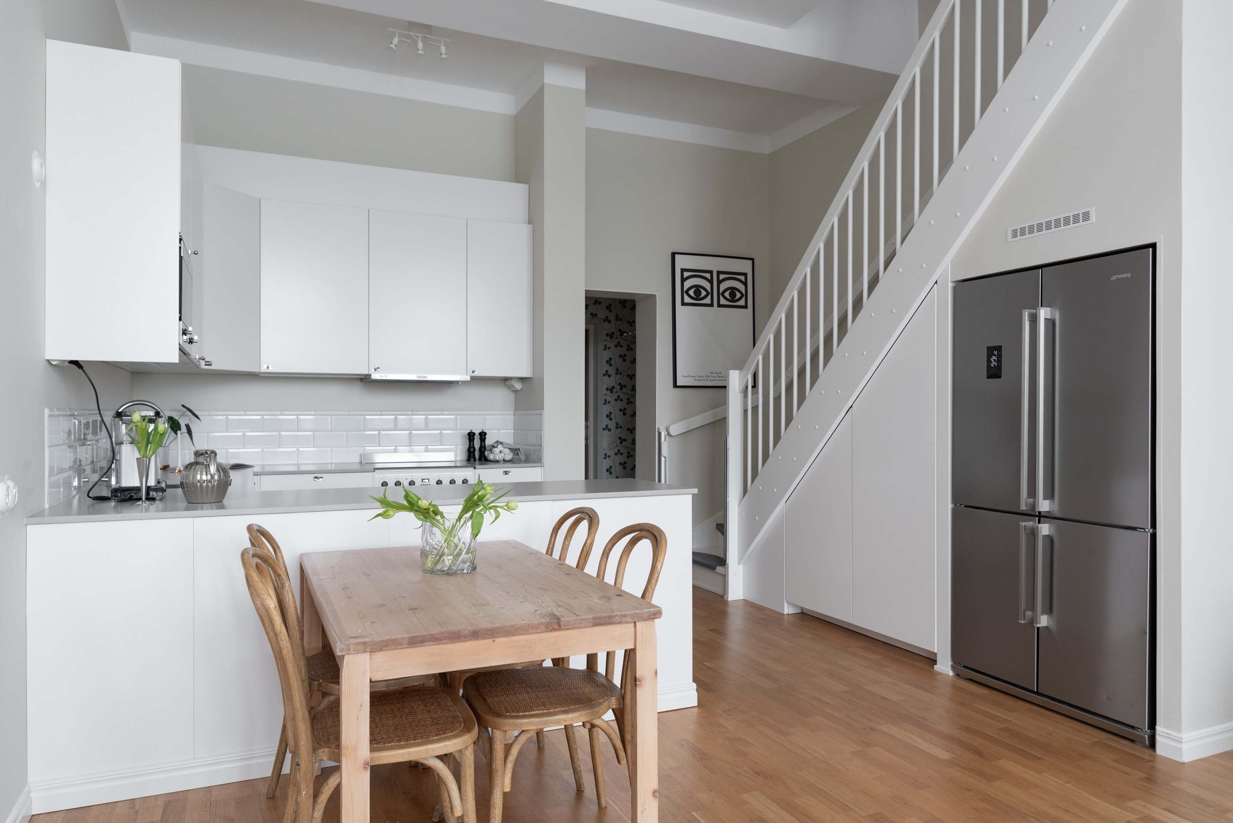 Bostadsbild från Tegnérgatan 3, Såld i Korsängsgärdet, Västerås