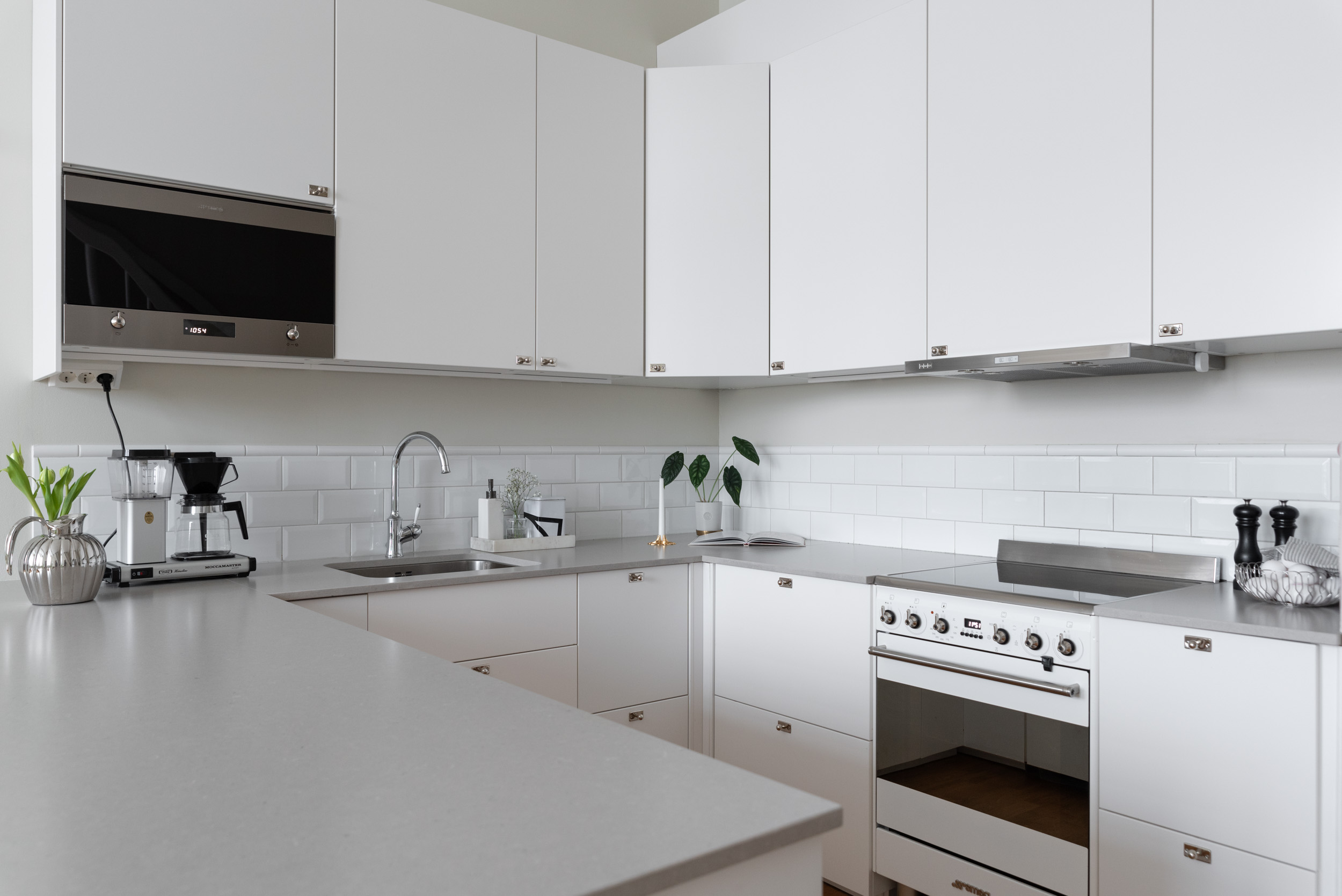 Bostadsbild från Tegnérgatan 3, Såld i Korsängsgärdet, Västerås