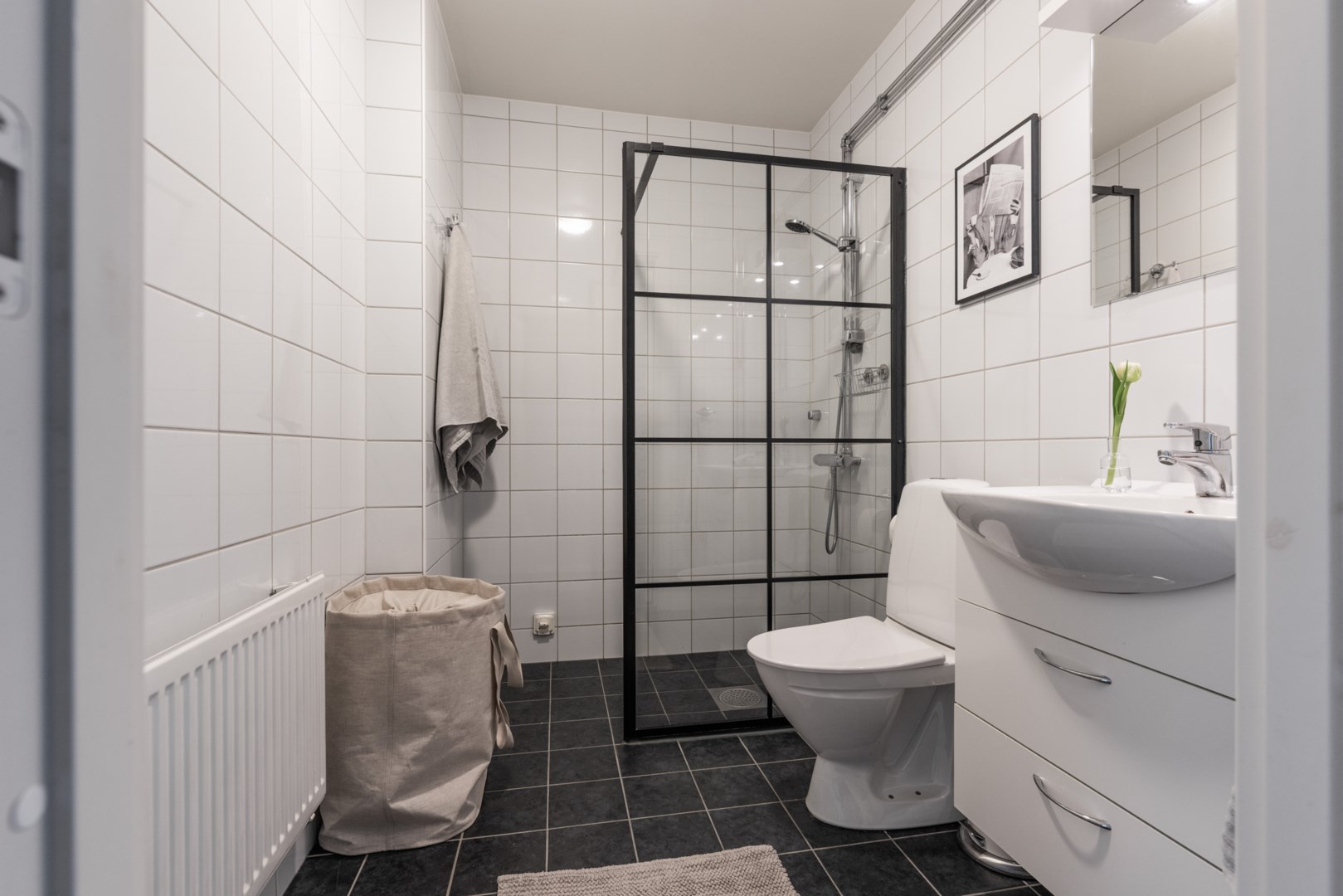 Bostadsbild från Tegnérgatan 3, Såld i Korsängsgärdet, Västerås