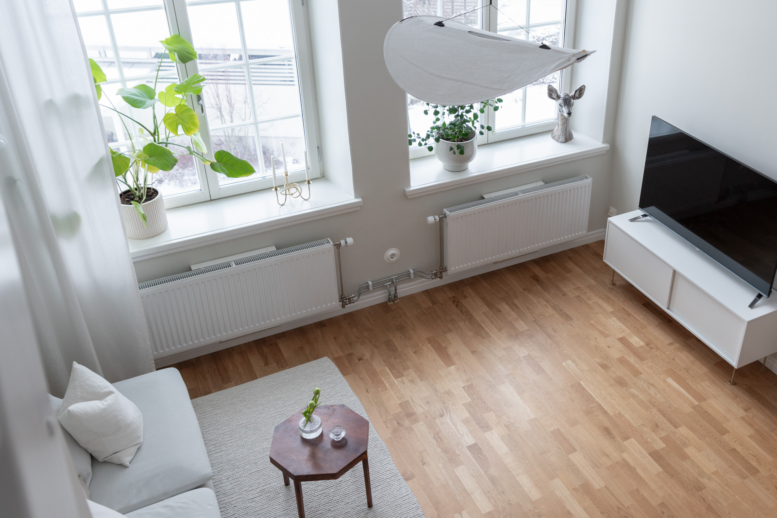 Bostadsbild från Tegnérgatan 3, Såld i Korsängsgärdet, Västerås