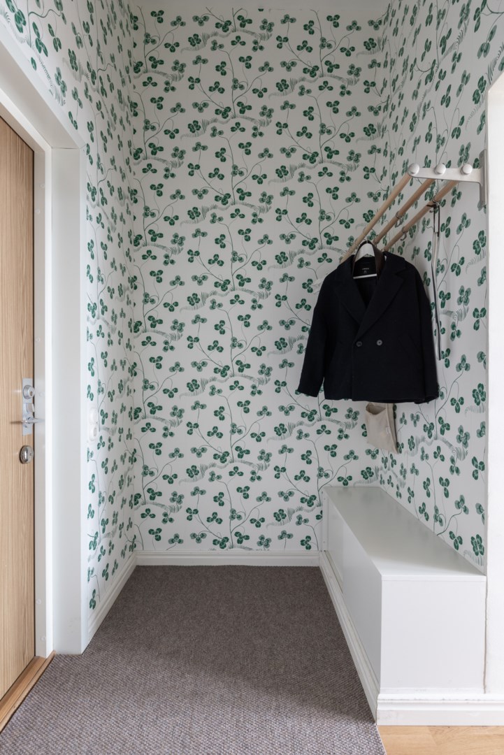 Bostadsbild från Tegnérgatan 3, Såld i Korsängsgärdet, Västerås