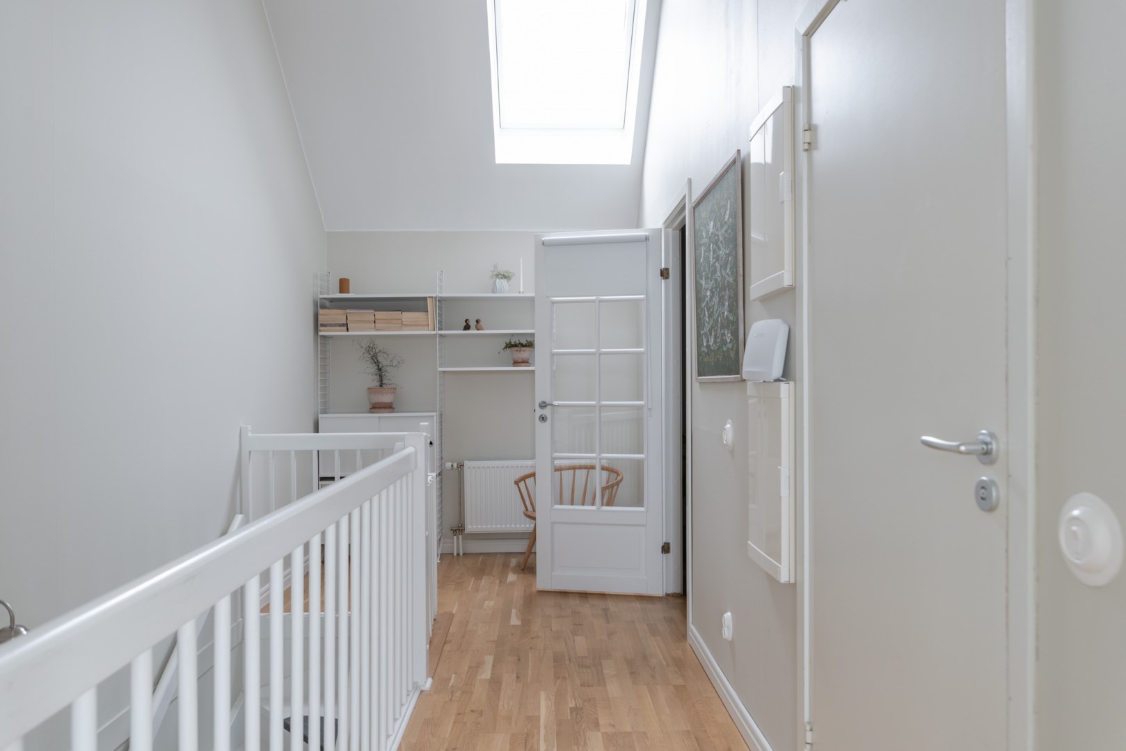 Bostadsbild från Tegnérgatan 3, Såld i Korsängsgärdet, Västerås