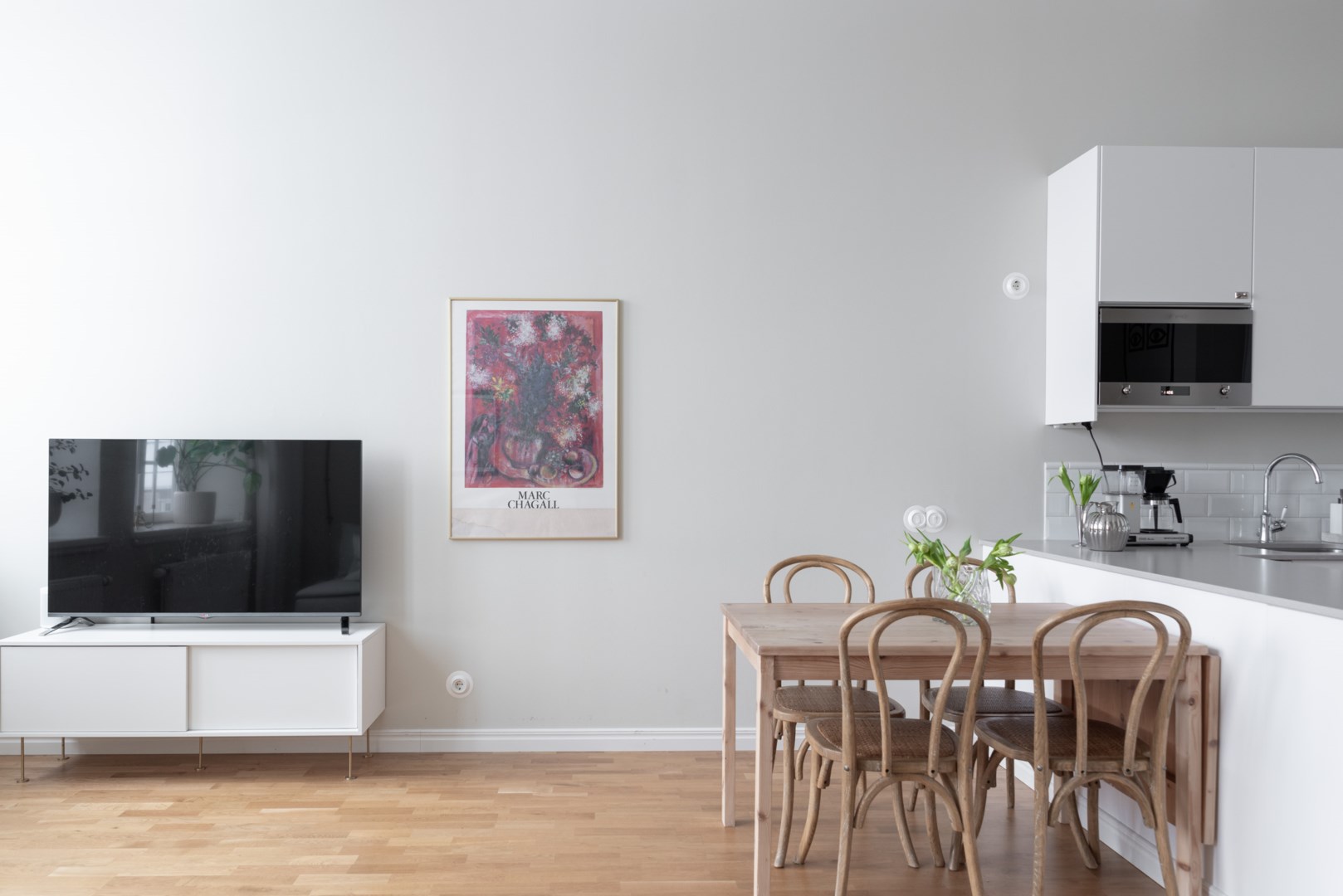 Bostadsbild från Tegnérgatan 3, Såld i Korsängsgärdet, Västerås