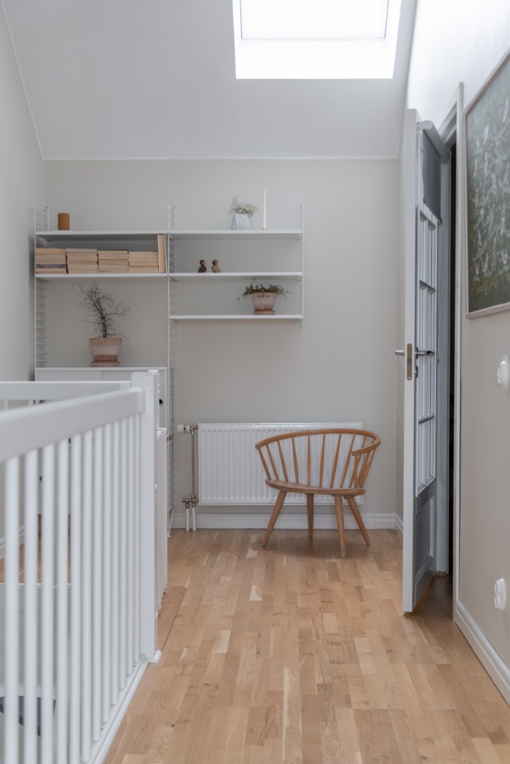 Bostadsbild från Tegnérgatan 3, Såld i Korsängsgärdet, Västerås