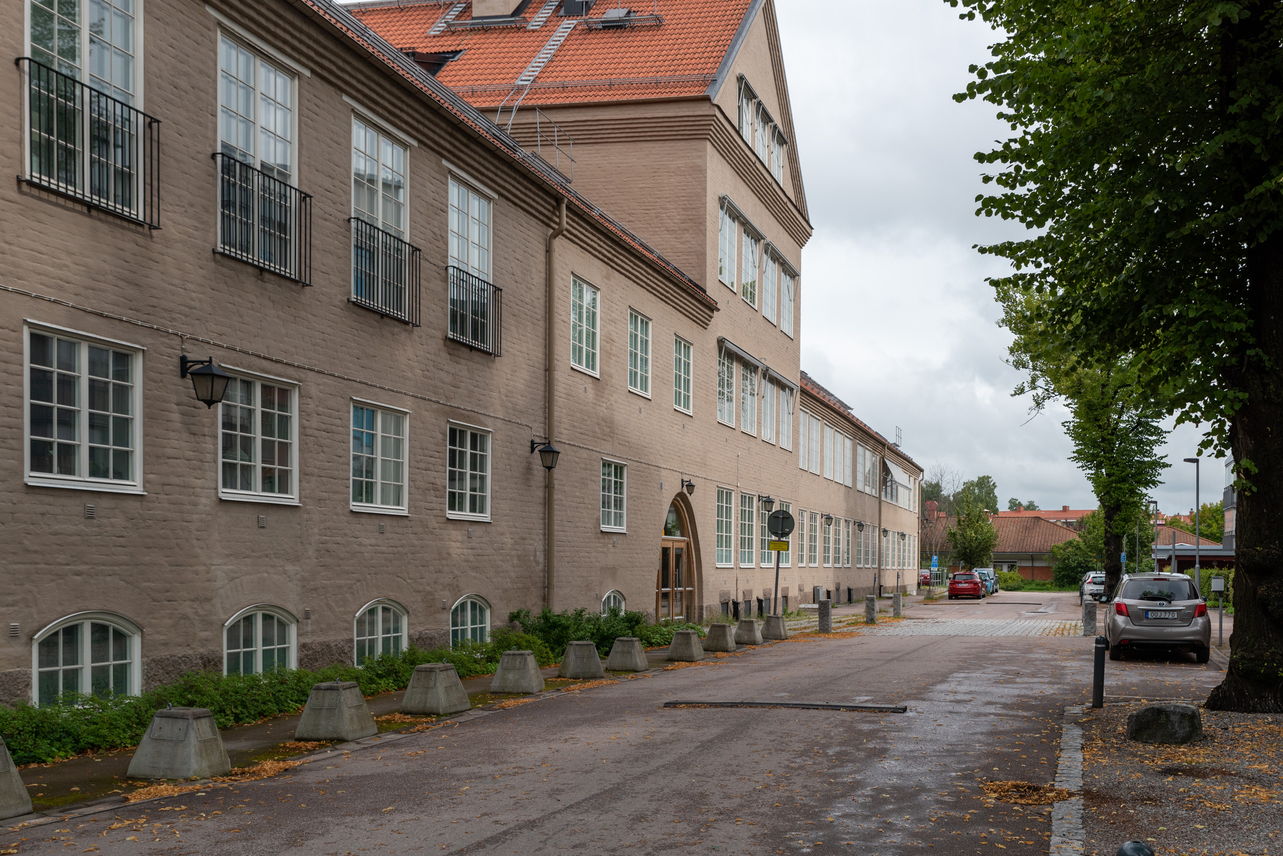 Bostadsbild från Tegnérgatan 3, Såld i Korsängsgärdet, Västerås