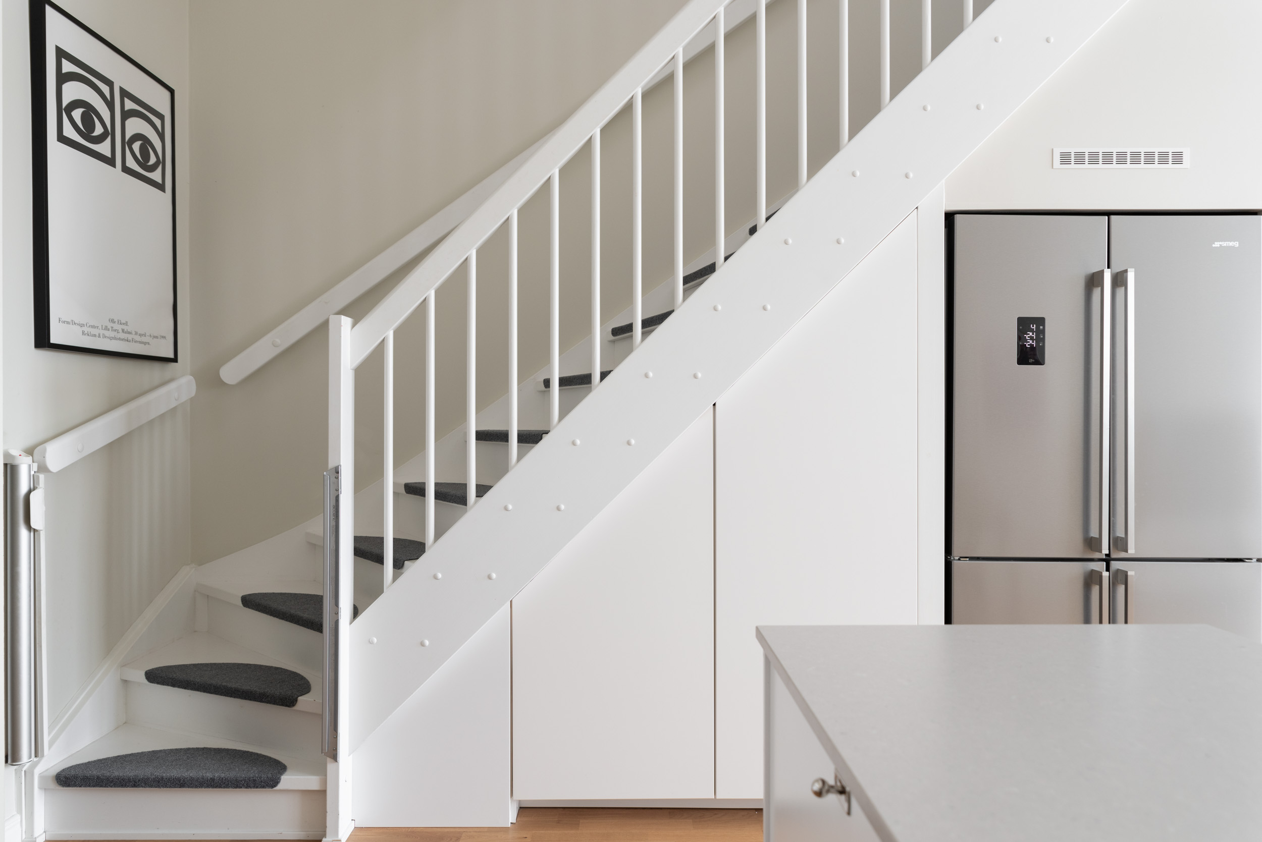 Bostadsbild från Tegnérgatan 3, Såld i Korsängsgärdet, Västerås