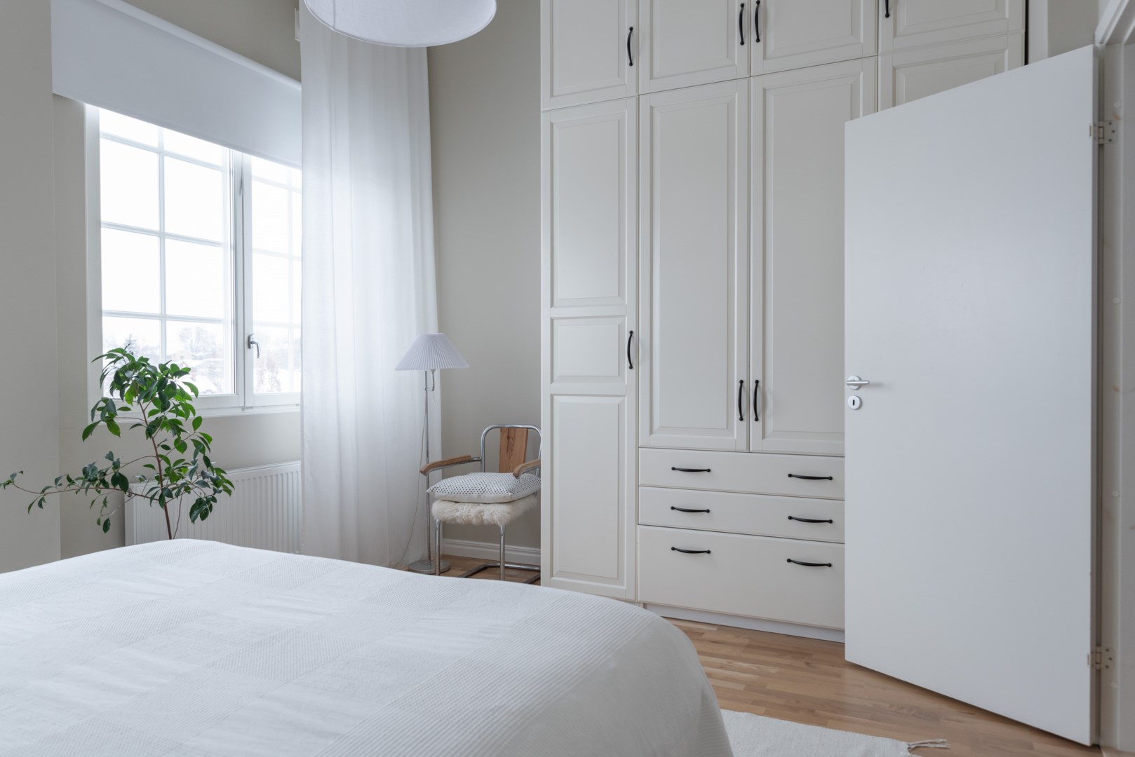 Bostadsbild från Tegnérgatan 3, Såld i Korsängsgärdet, Västerås