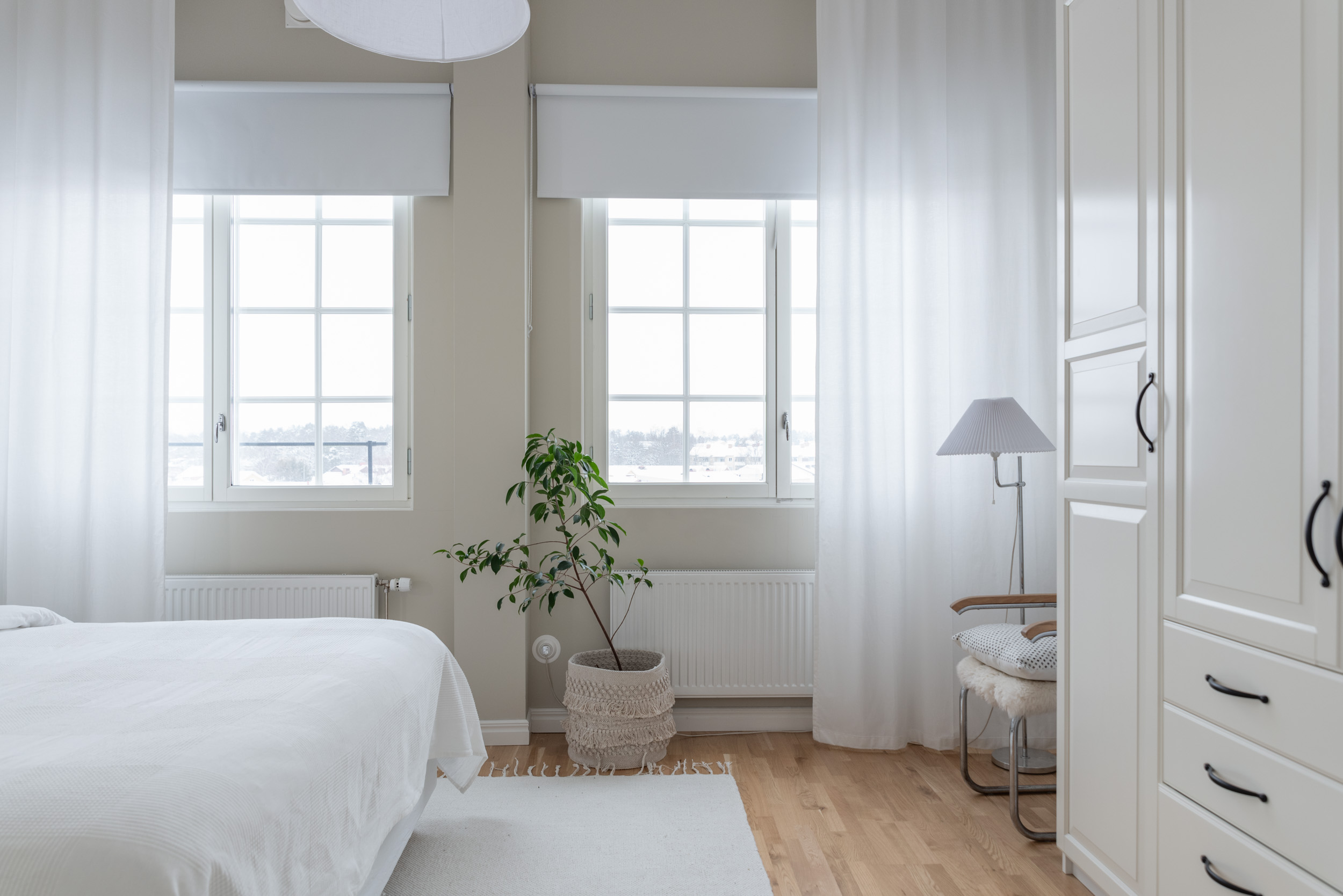 Bostadsbild från Tegnérgatan 3, Såld i Korsängsgärdet, Västerås