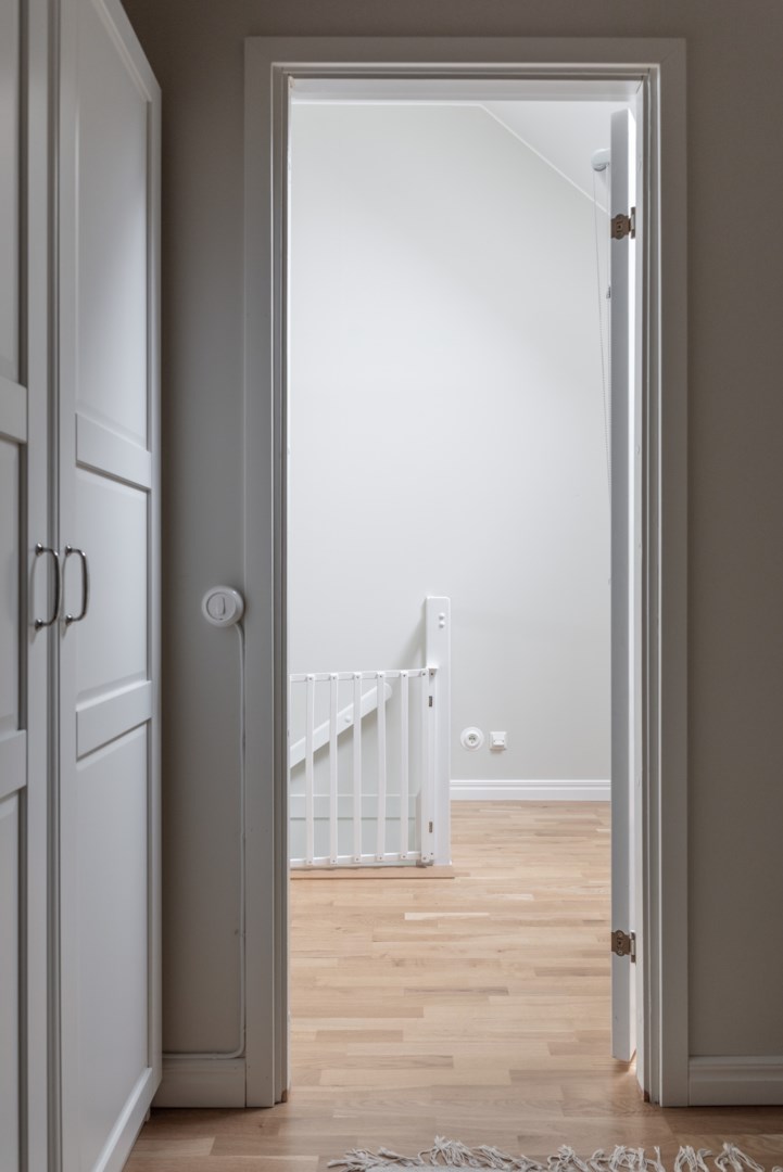 Bostadsbild från Tegnérgatan 3, Såld i Korsängsgärdet, Västerås