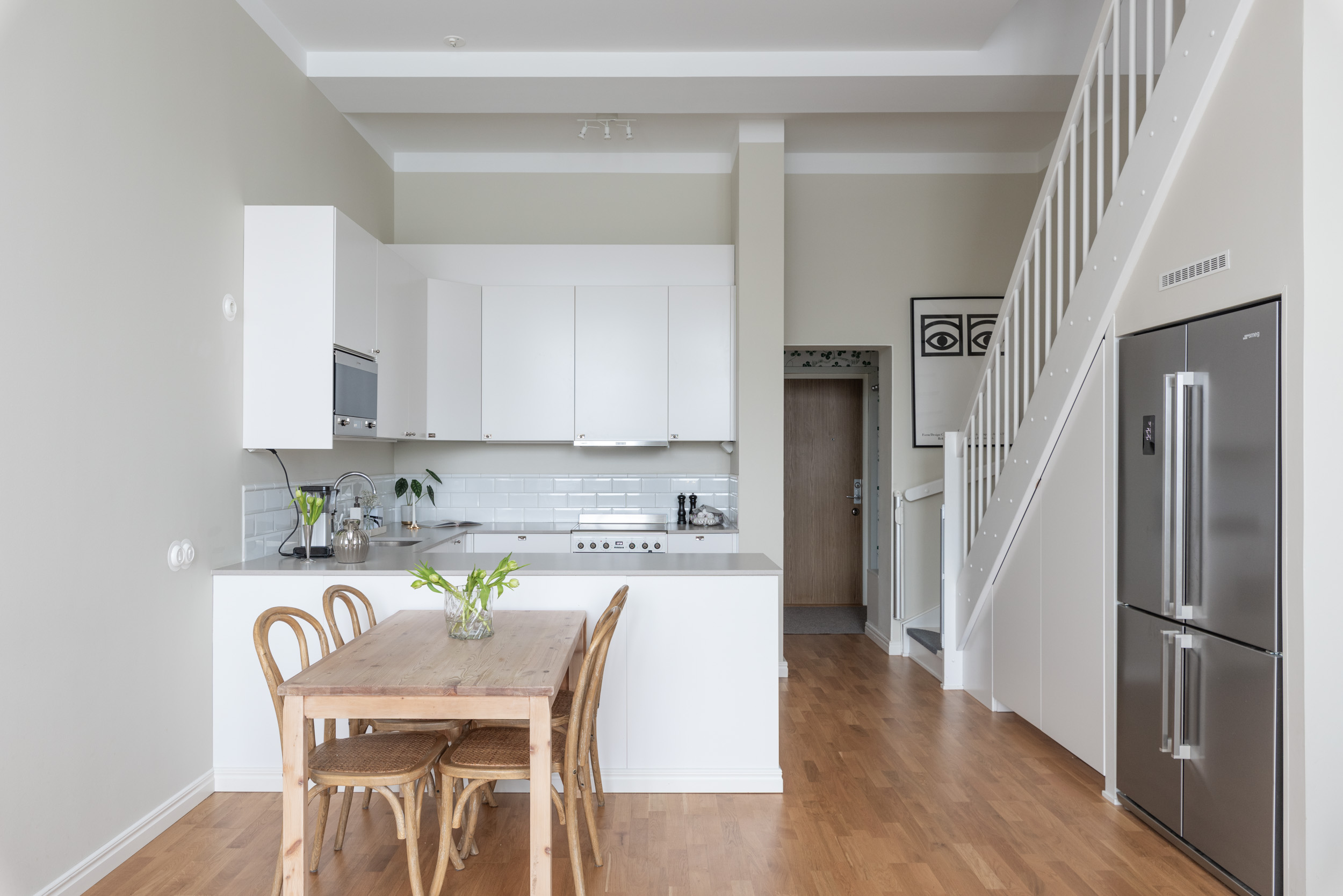 Bostadsbild från Tegnérgatan 3, Såld i Korsängsgärdet, Västerås