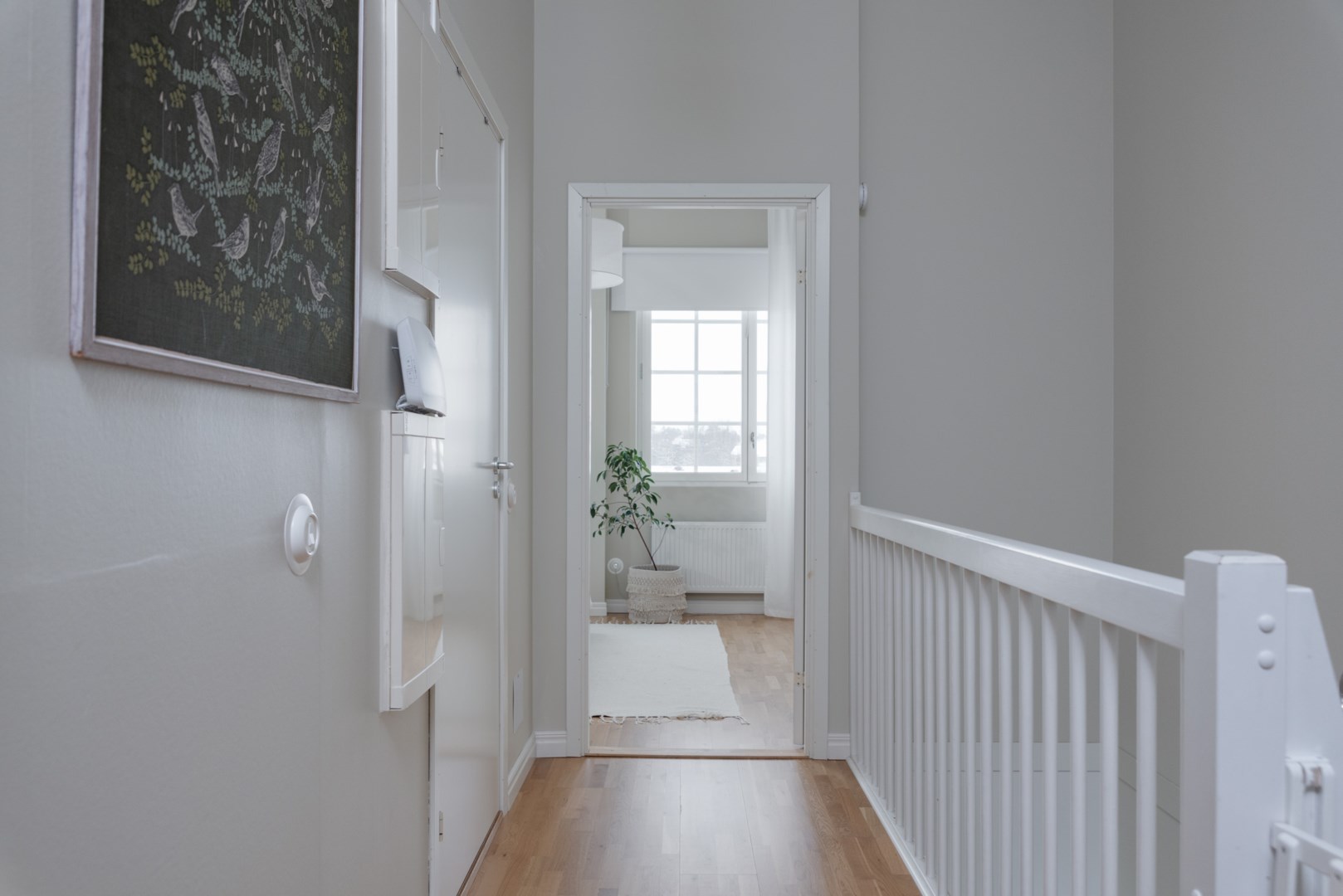 Bostadsbild från Tegnérgatan 3, Såld i Korsängsgärdet, Västerås