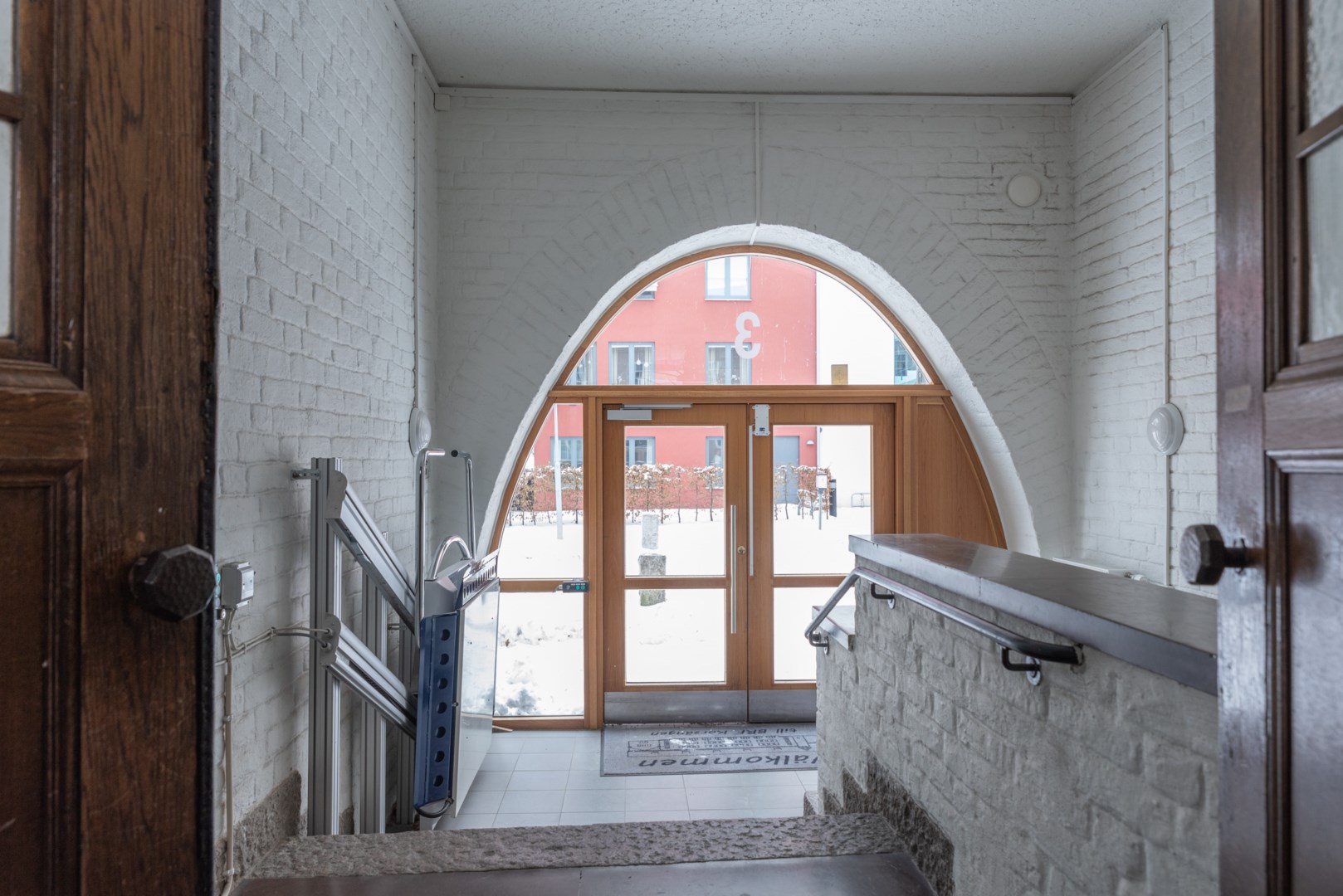 Bostadsbild från Tegnérgatan 3, Såld i Korsängsgärdet, Västerås