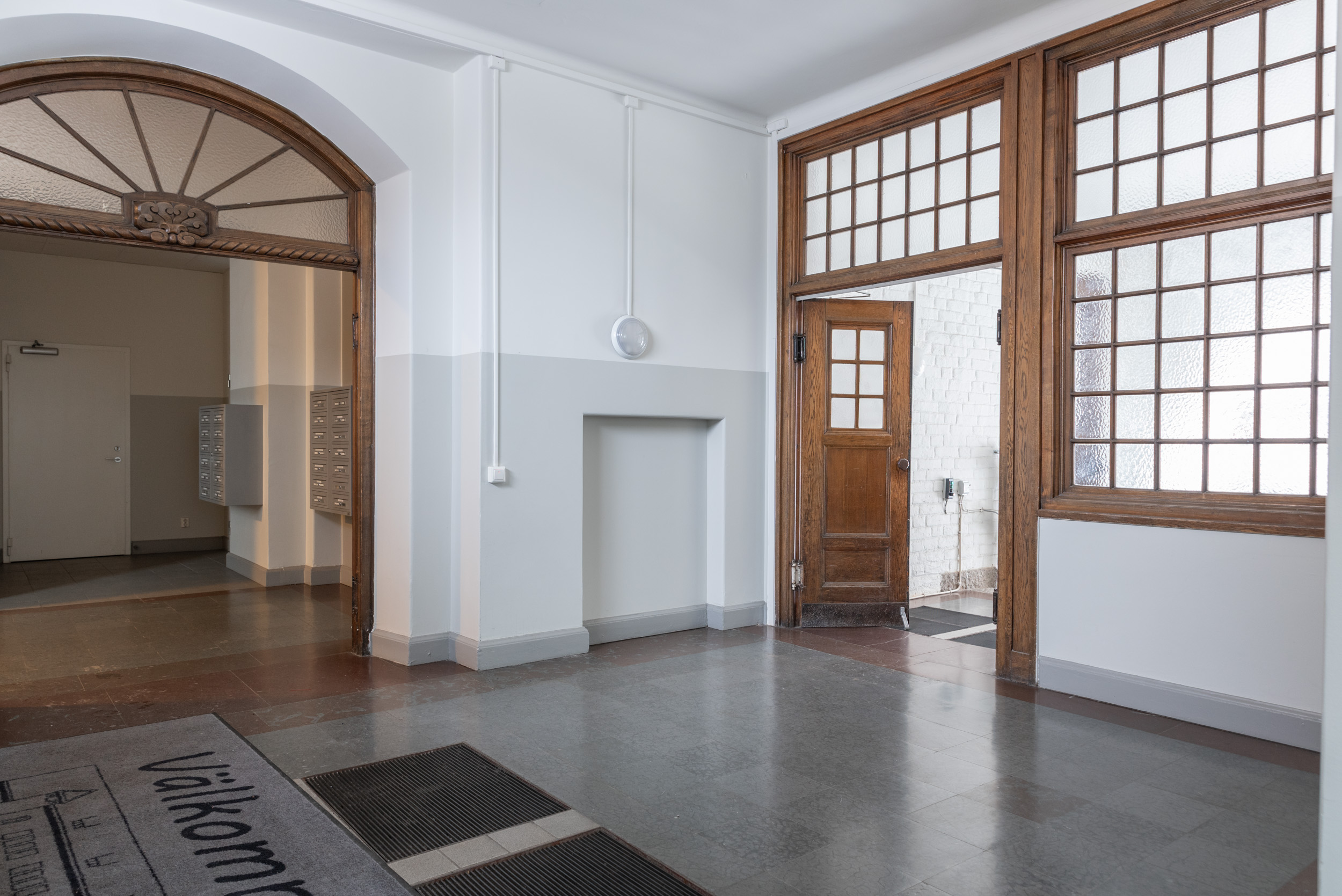 Bostadsbild från Tegnérgatan 3, Såld i Korsängsgärdet, Västerås