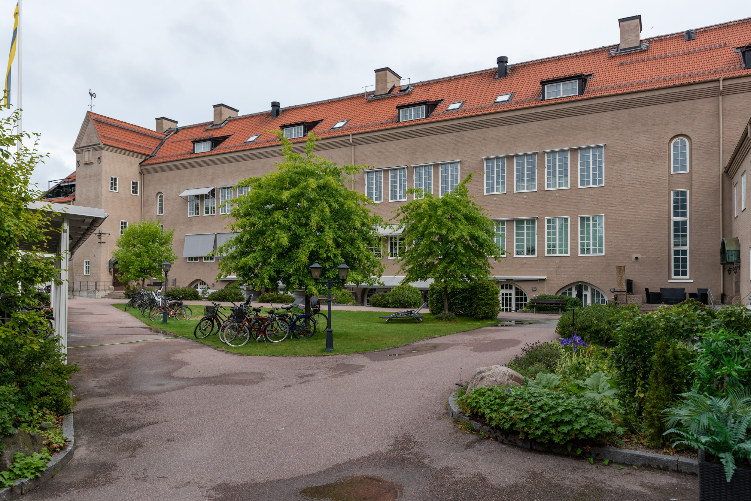 Bostadsbild från Tegnérgatan 3, Såld i Korsängsgärdet, Västerås