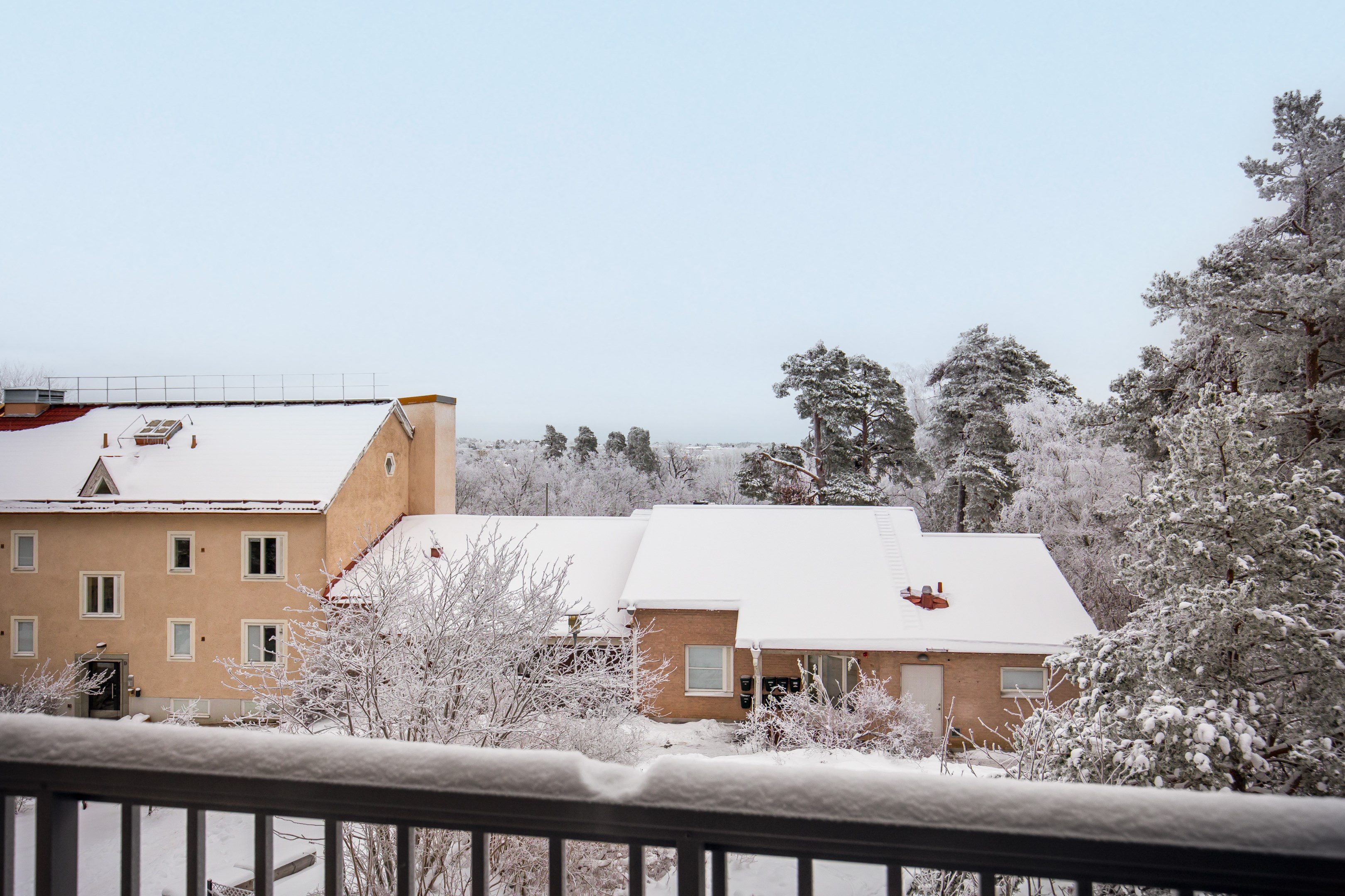 Bostadsbild från Östra Gräsvägen 7, Såld i Skuru, Nacka