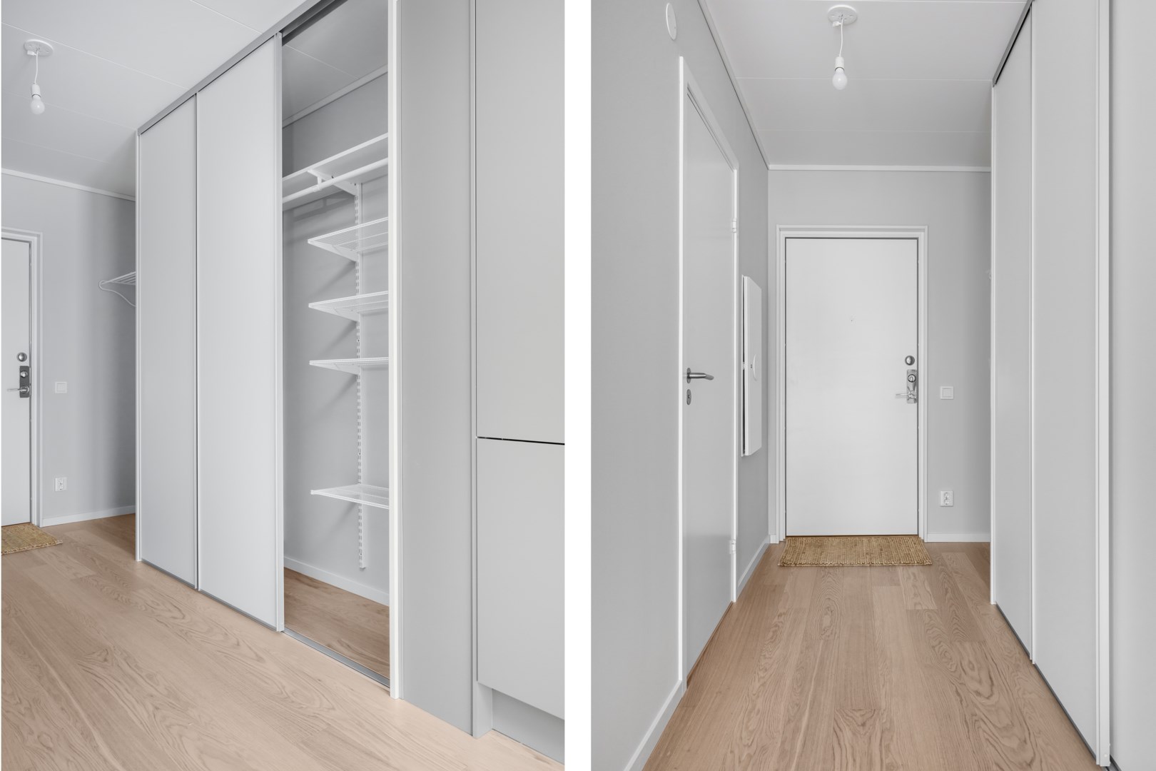 Bostadsbild från Östra Gräsvägen 7, Såld i Skuru, Nacka