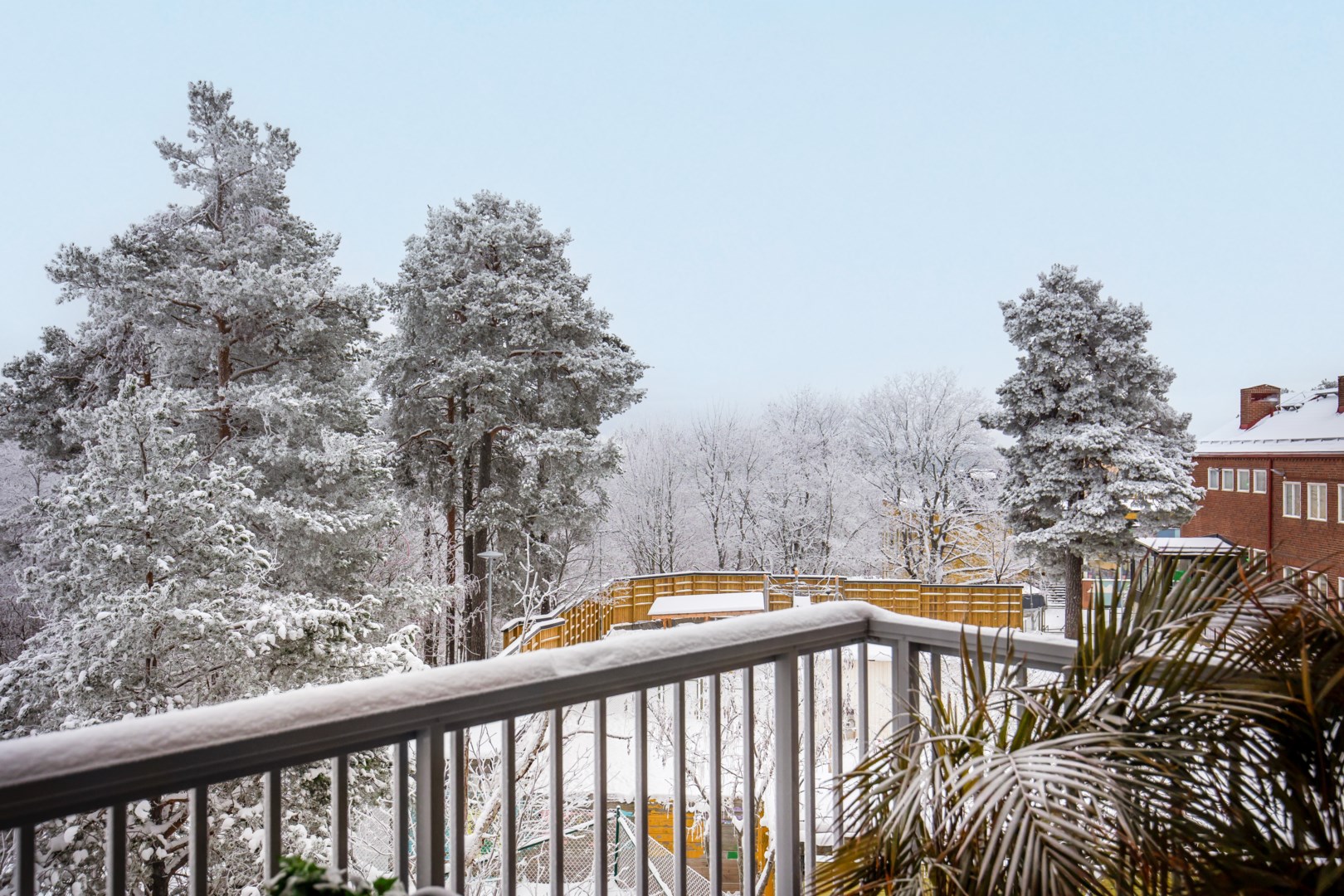 Bostadsbild från Östra Gräsvägen 7, Såld i Skuru, Nacka