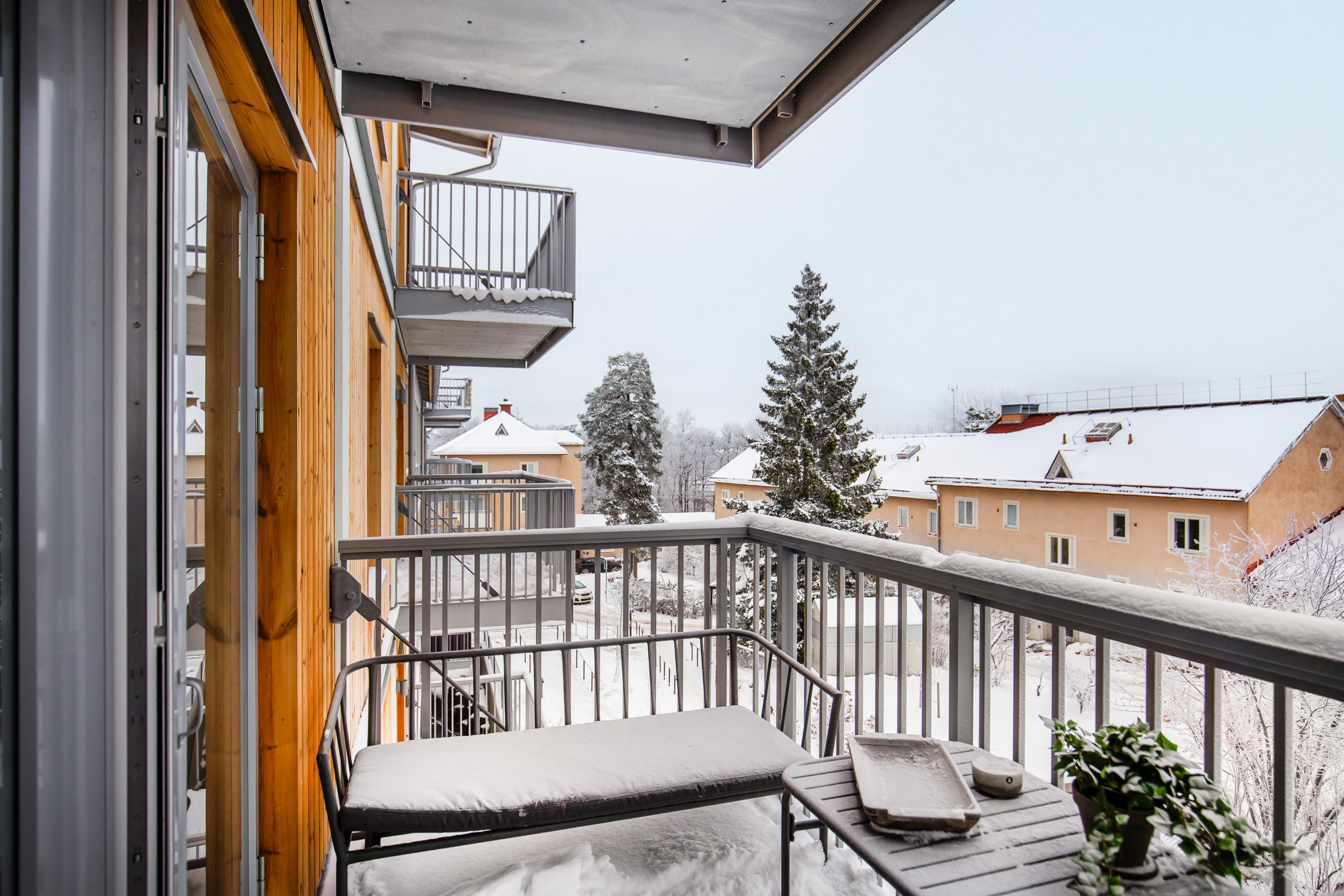 Bostadsbild från Östra Gräsvägen 7, Såld i Skuru, Nacka