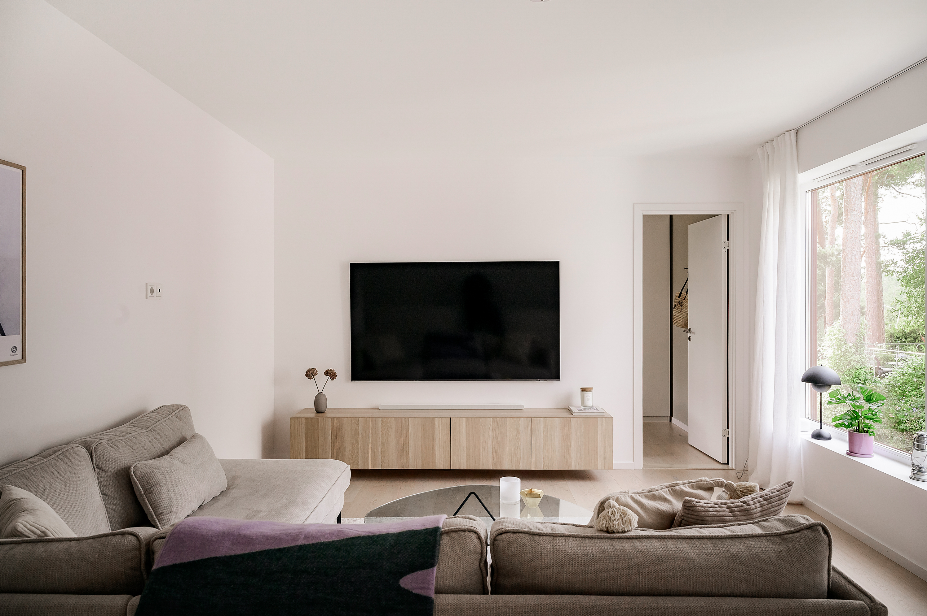 Bostadsbild från Dalripans väg 11, Såld i Strömma, Värmdö