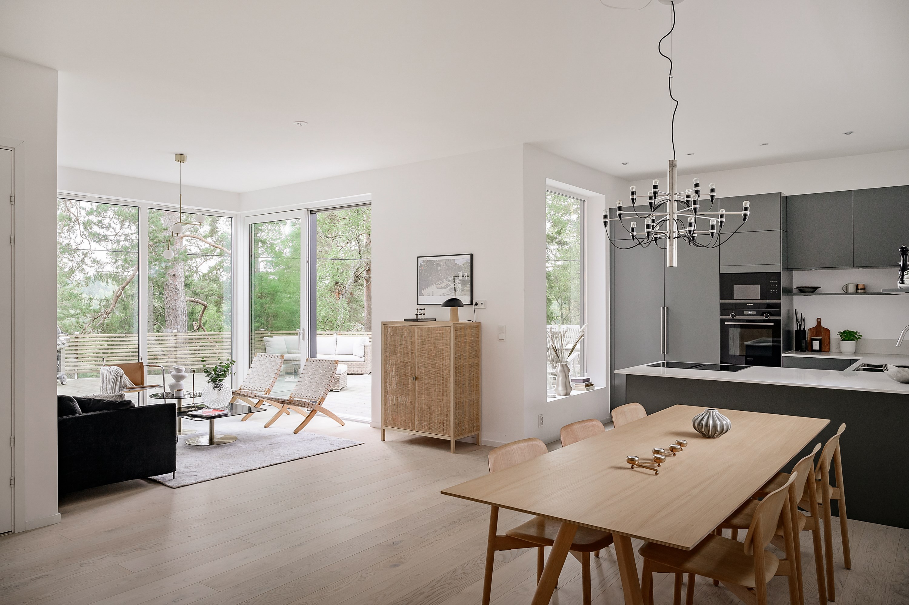 Bostadsbild från Dalripans väg 11, Såld i Strömma, Värmdö