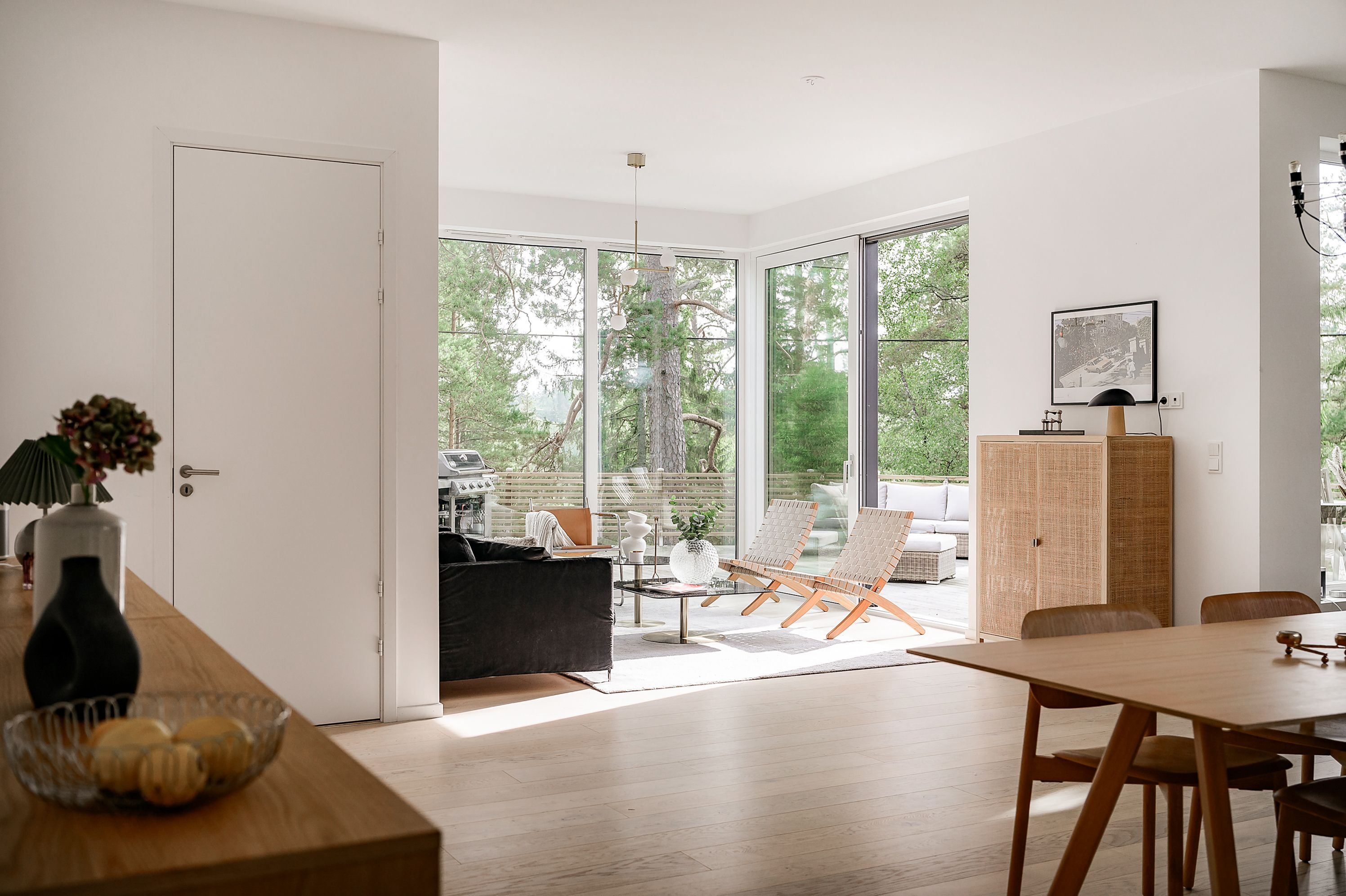 Bostadsbild från Dalripans väg 11, Såld i Strömma, Värmdö