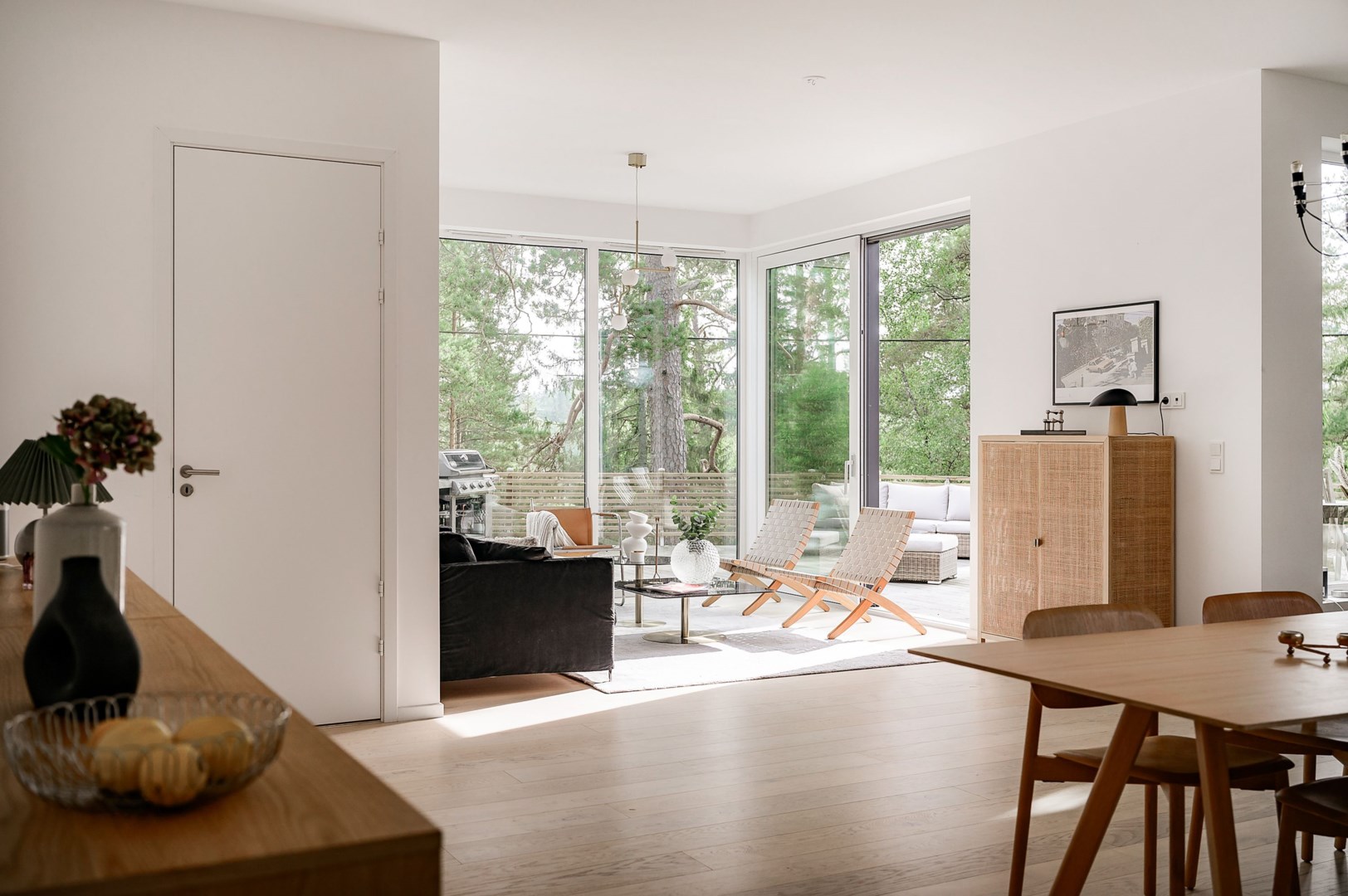 Bostadsbild från Dalripans väg 11, Såld i Strömma, Värmdö