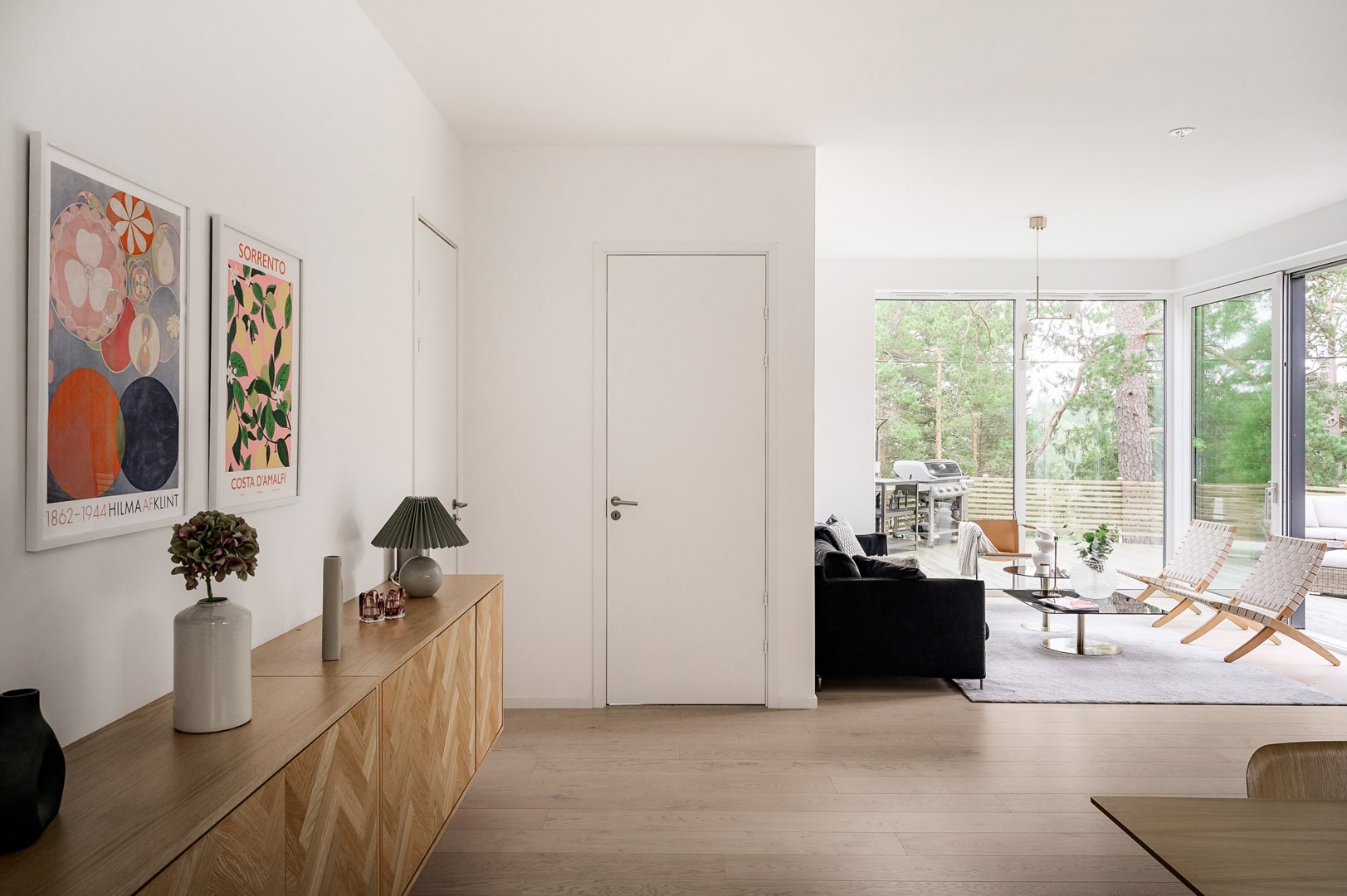 Bostadsbild från Dalripans väg 11, Såld i Strömma, Värmdö