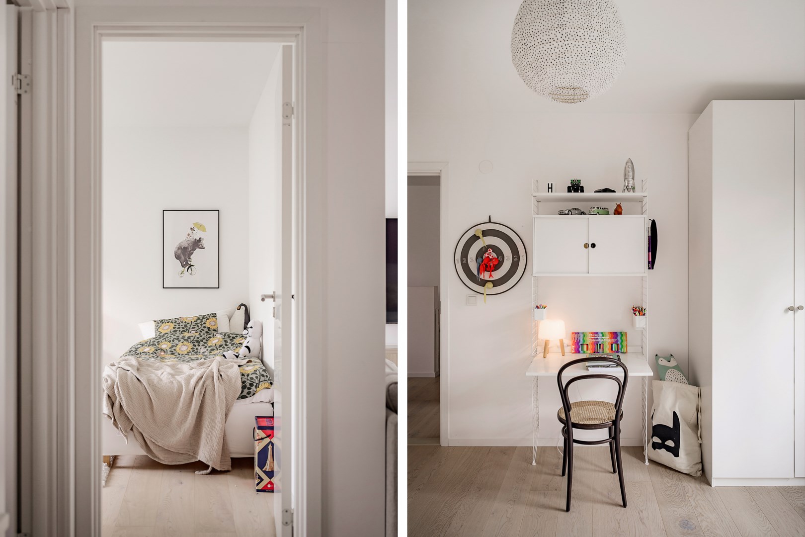 Bostadsbild från Dalripans väg 11, Såld i Strömma, Värmdö