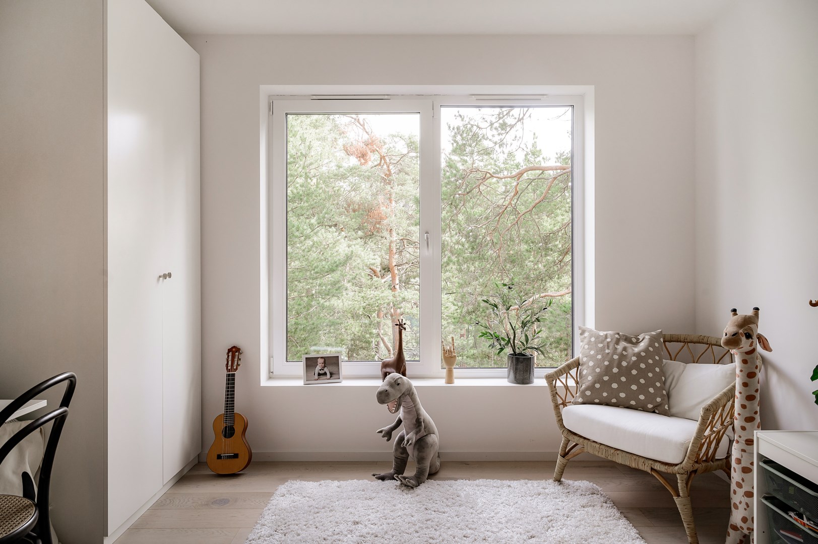 Bostadsbild från Dalripans väg 11, Såld i Strömma, Värmdö