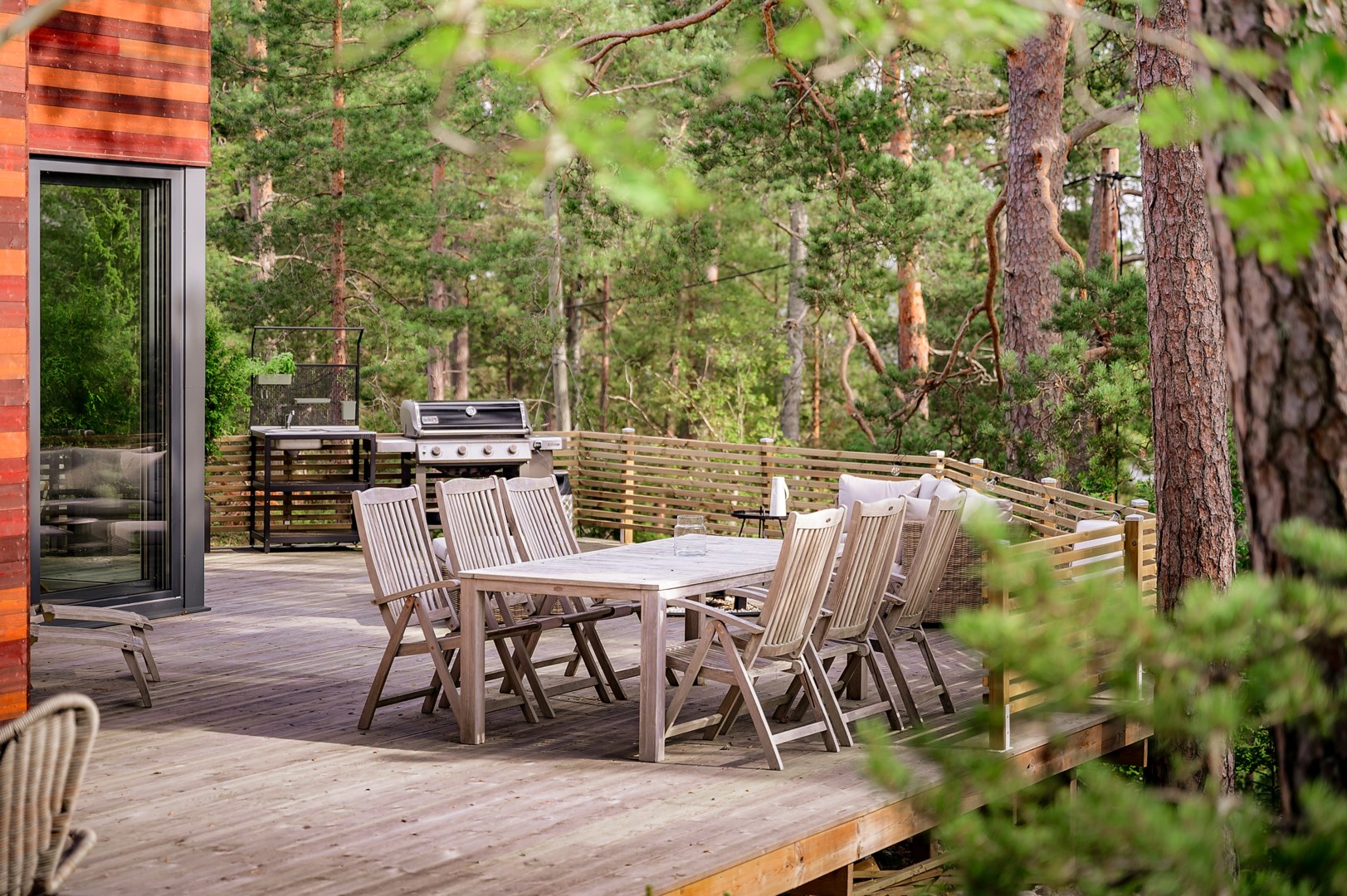 Bostadsbild från Dalripans väg 11, Såld i Strömma, Värmdö