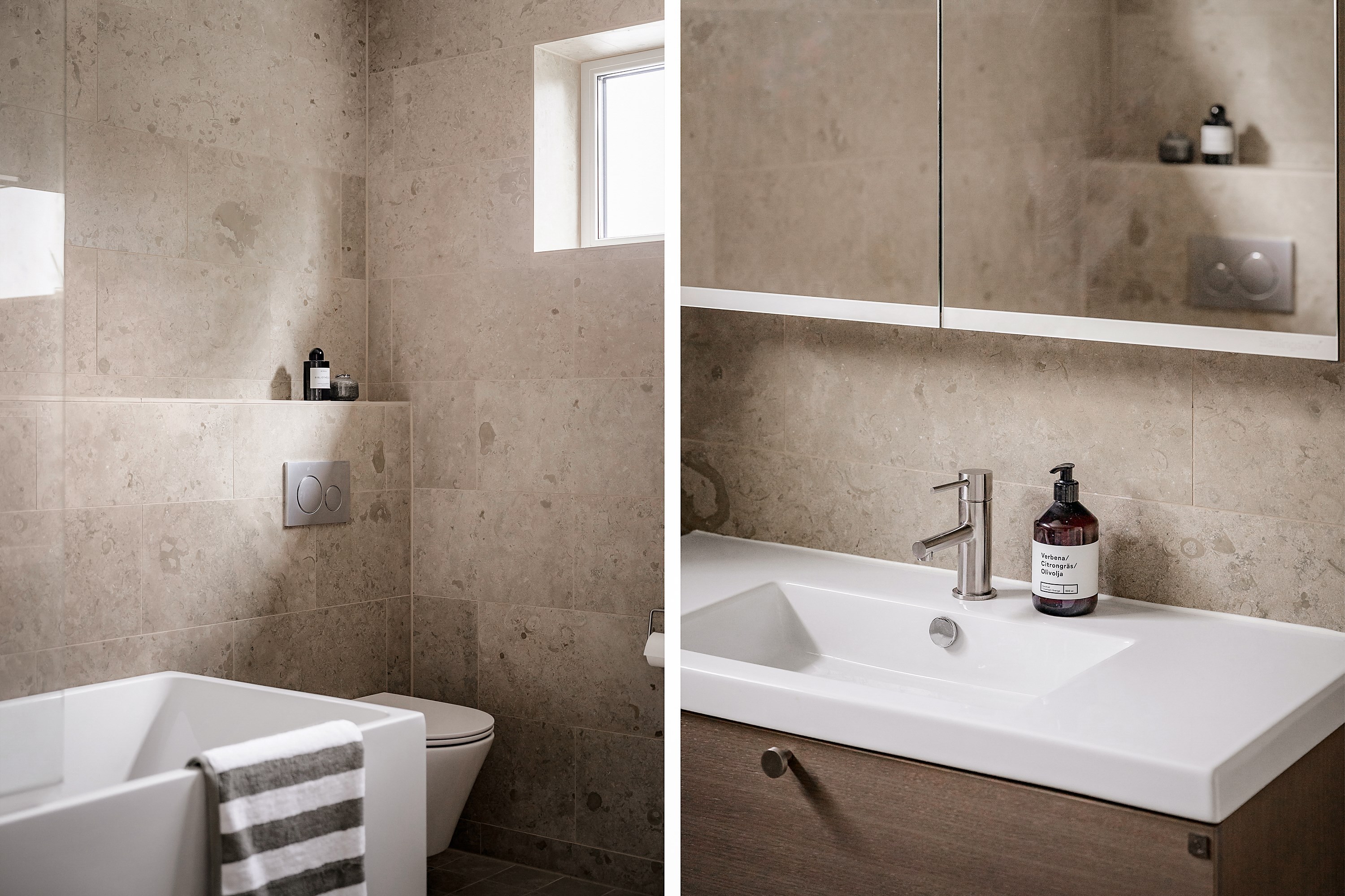 Bostadsbild från Dalripans väg 11, Såld i Strömma, Värmdö