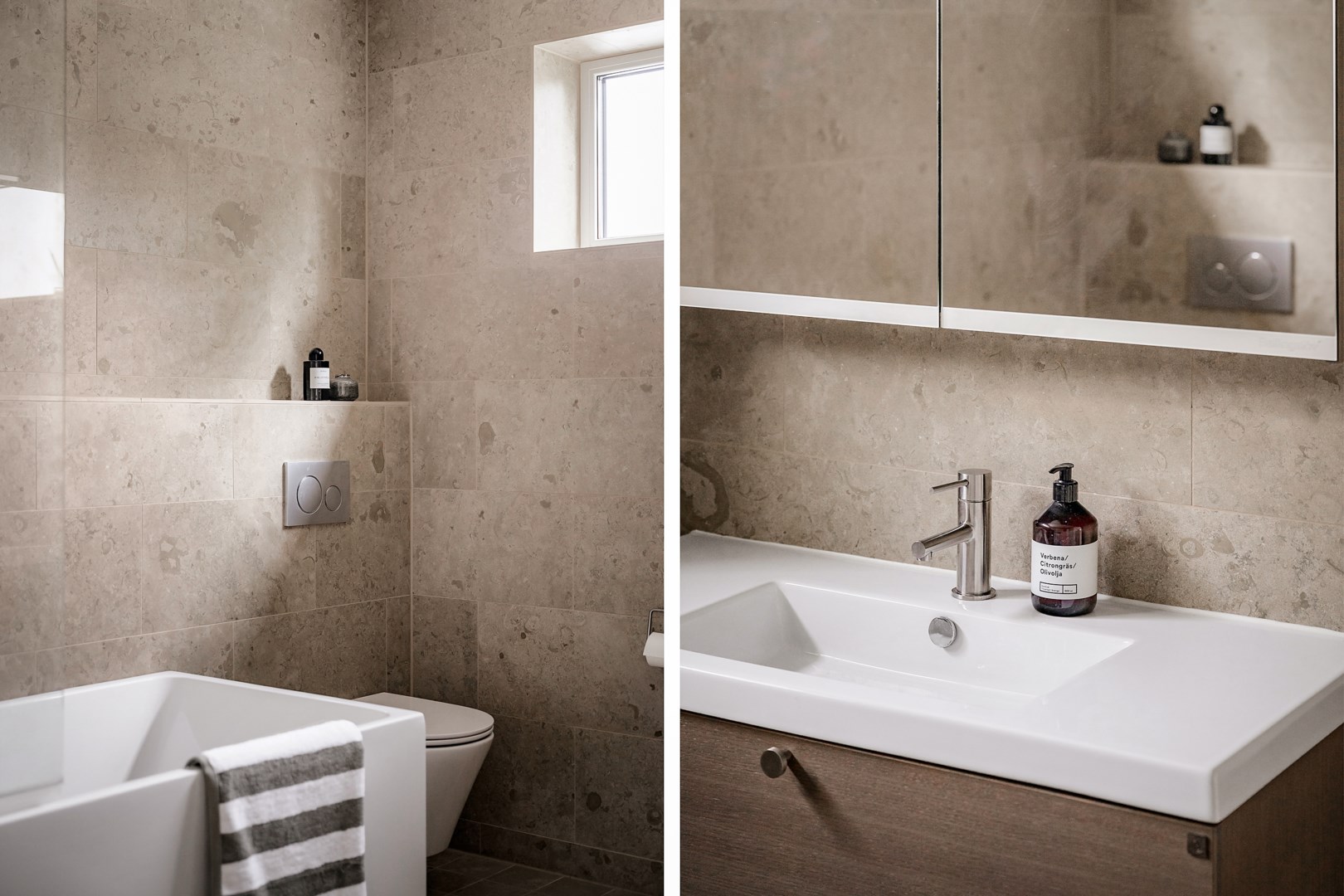 Bostadsbild från Dalripans väg 11, Såld i Strömma, Värmdö