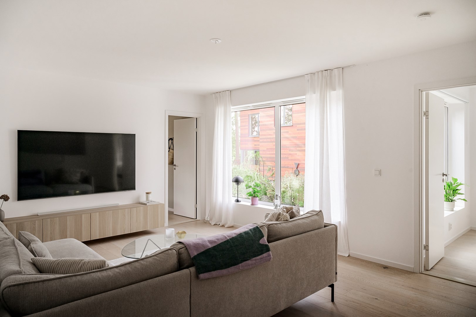 Bostadsbild från Dalripans väg 11, Såld i Strömma, Värmdö