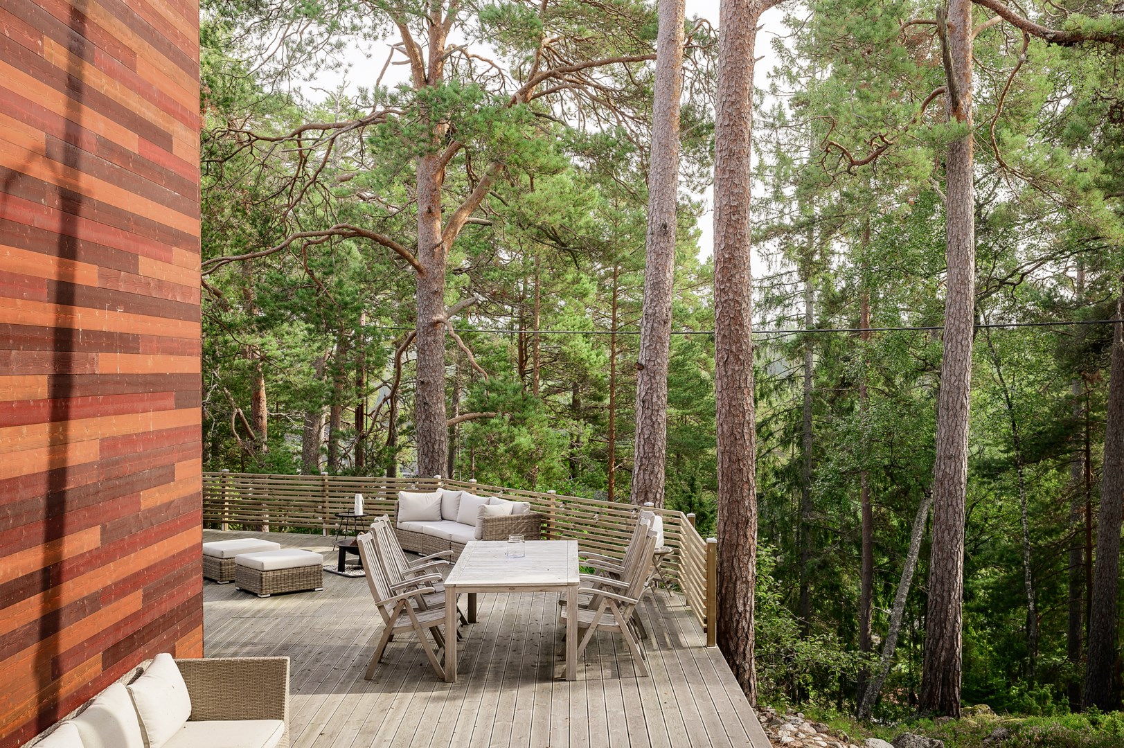 Bostadsbild från Dalripans väg 11, Såld i Strömma, Värmdö