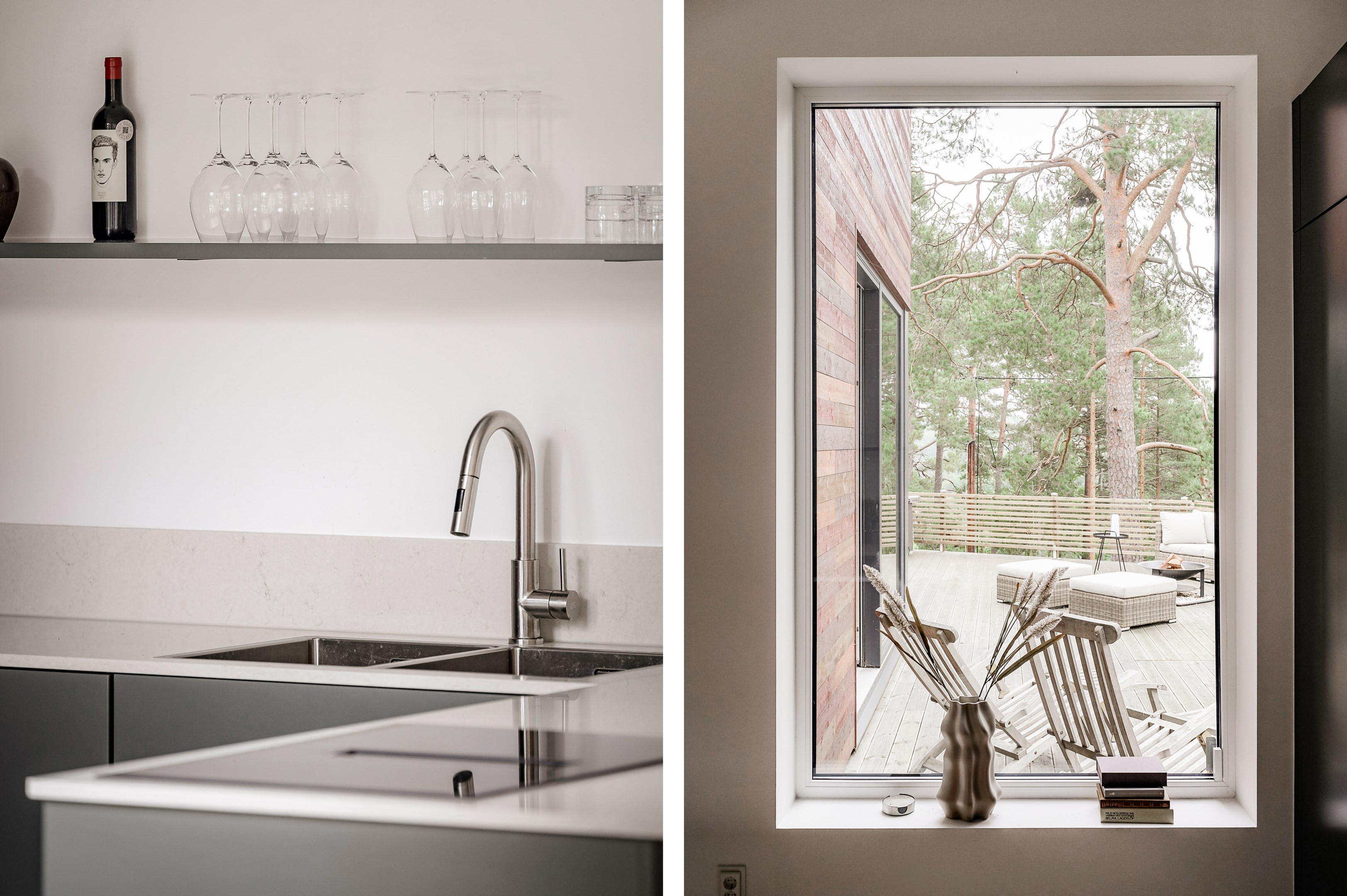 Bostadsbild från Dalripans väg 11, Såld i Strömma, Värmdö