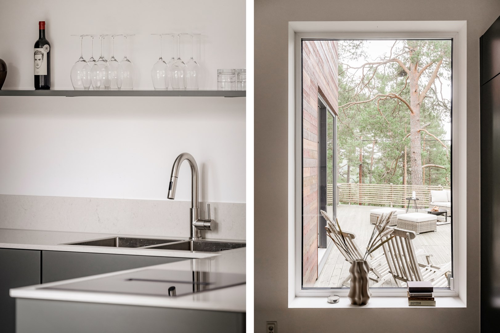 Bostadsbild från Dalripans väg 11, Såld i Strömma, Värmdö