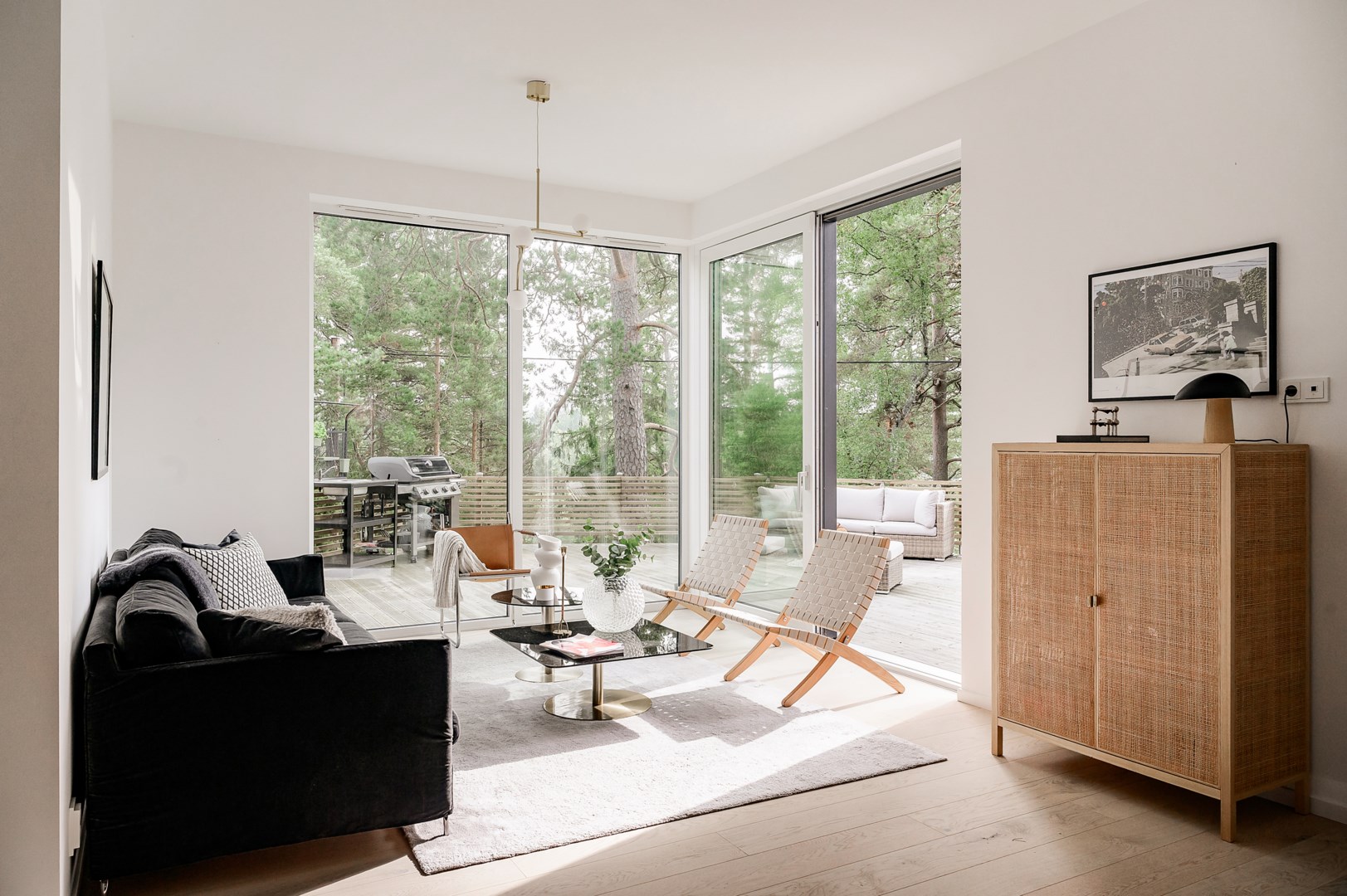 Bostadsbild från Dalripans väg 11, Såld i Strömma, Värmdö